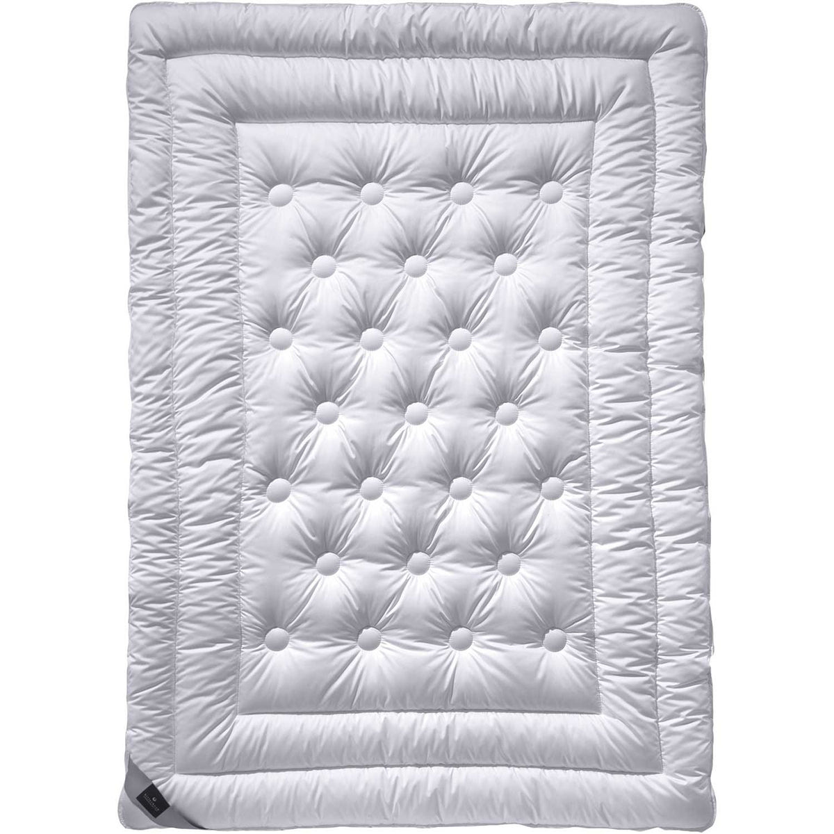 Billerbeck Belair Exclusive 123 Faserdecke