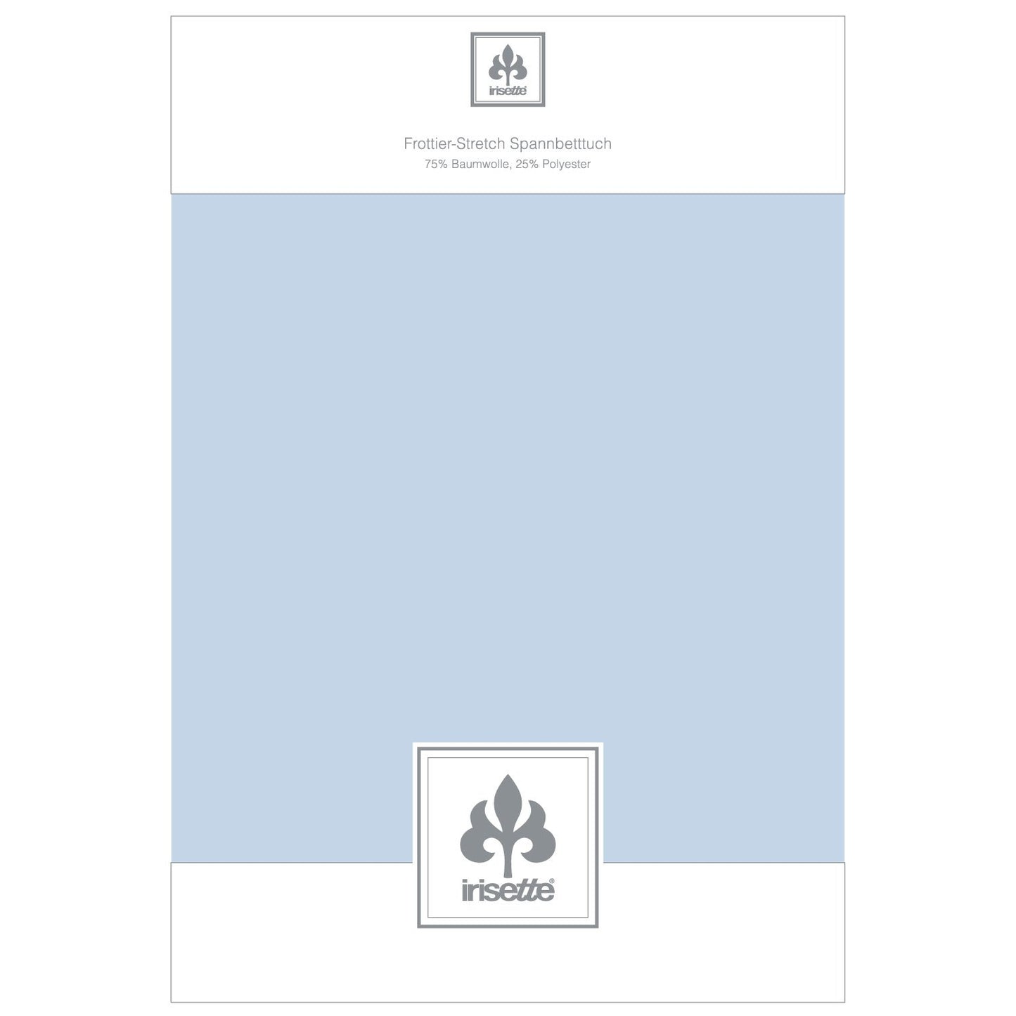 irisette Frottier Laken ORION