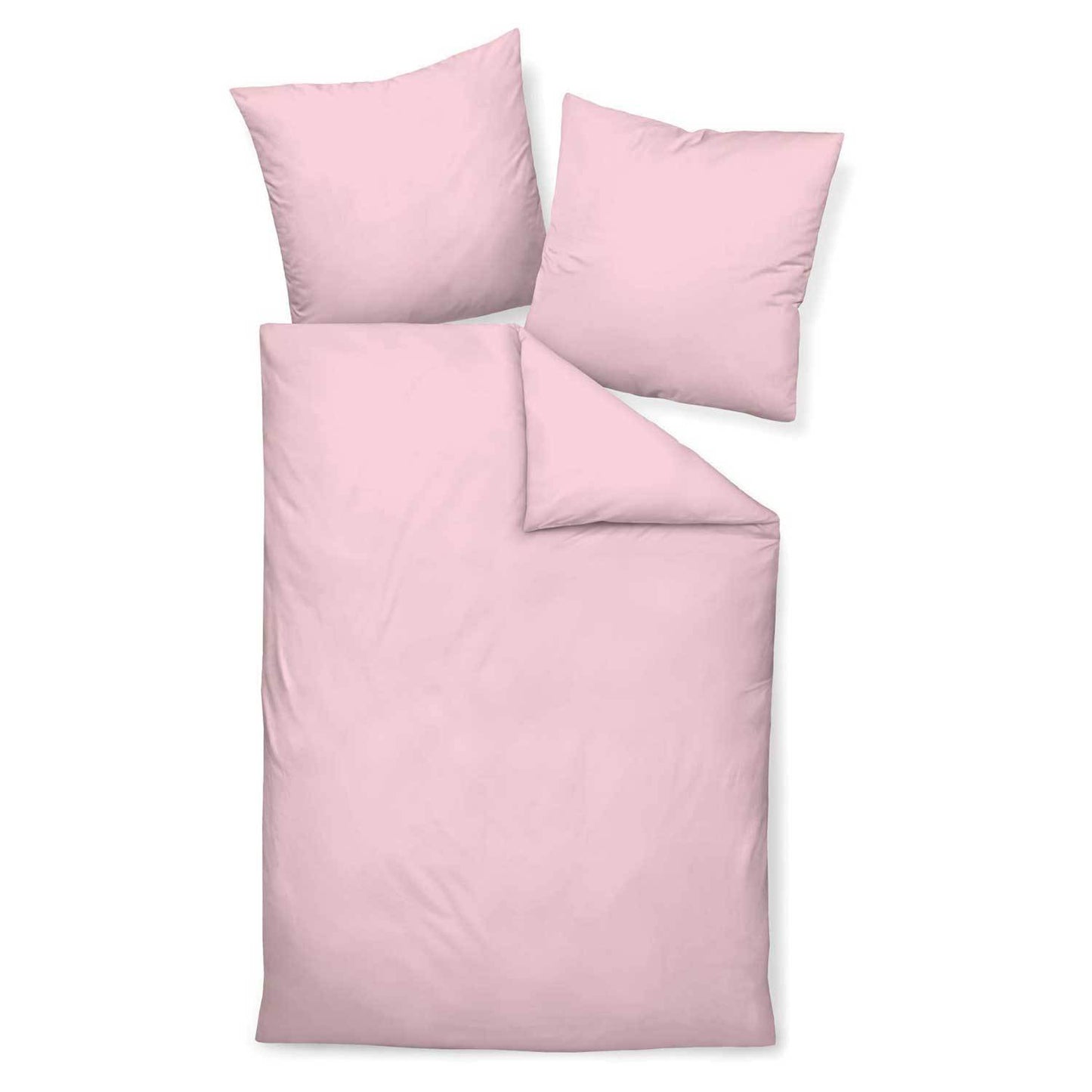 Janine Modern Classic 31001-11 Mako-Satin Rosa
