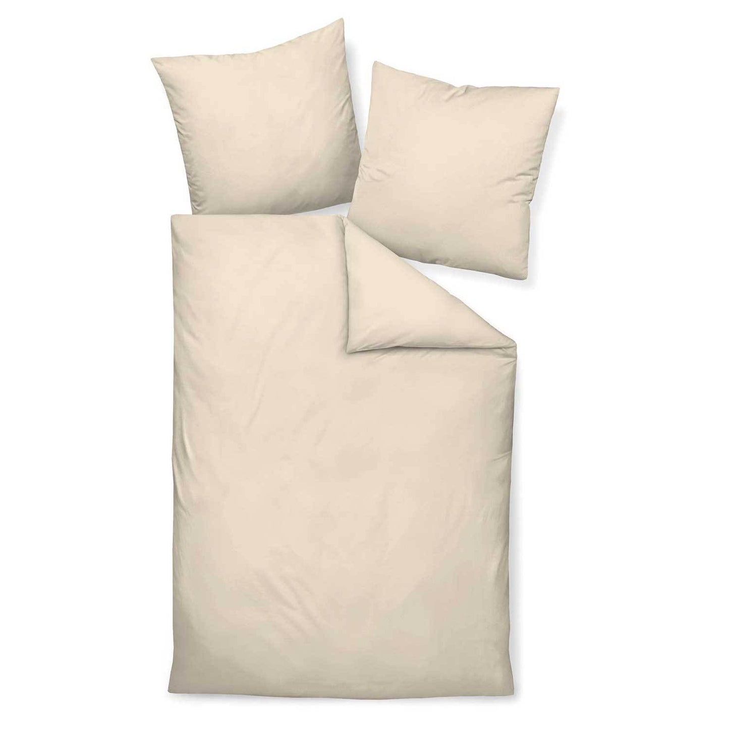 Janine Modern Classic 31001-27 Mako-Satin Creme