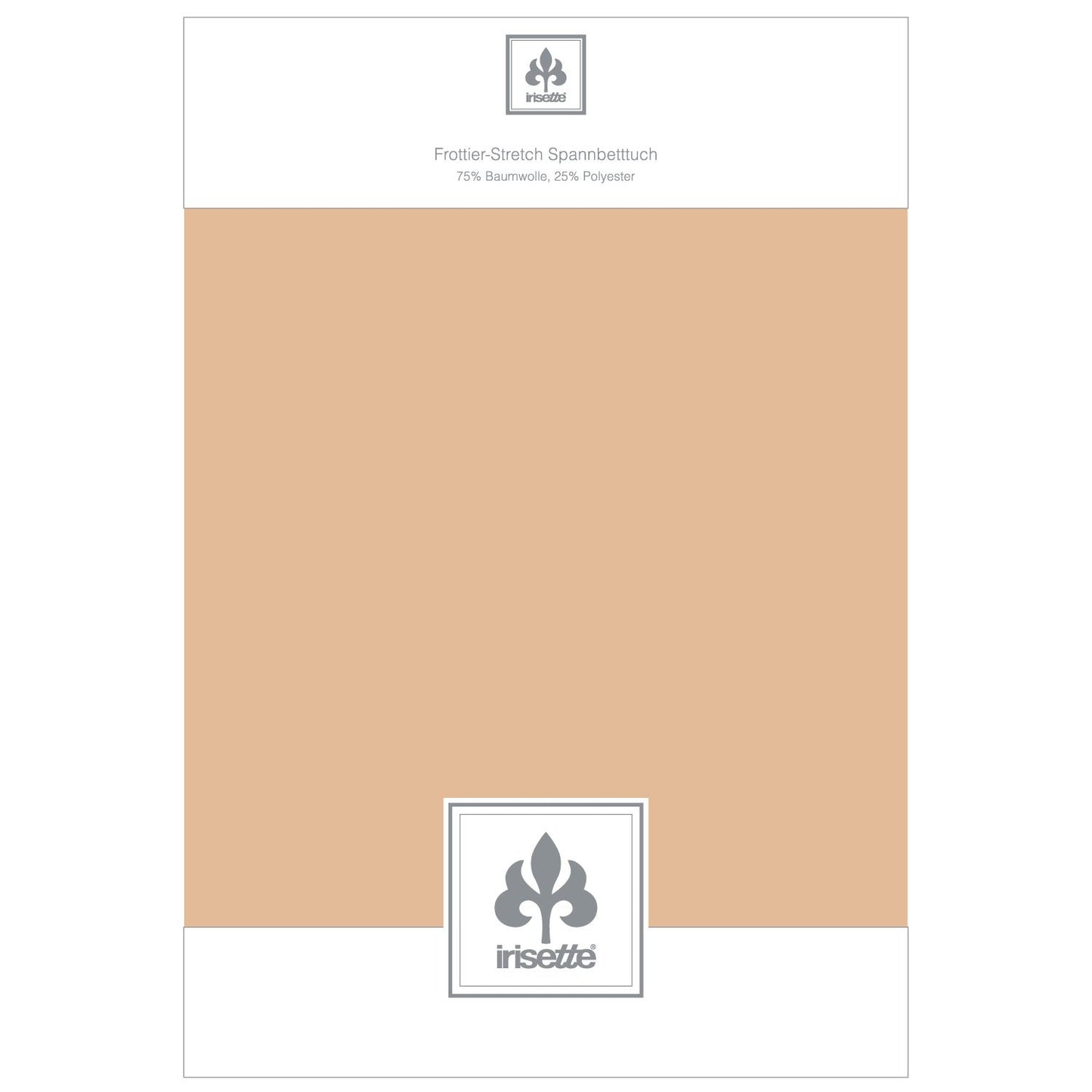 irisette Frottier Laken ORION