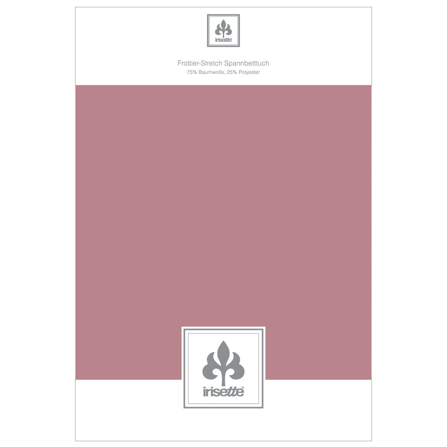 irisette Frottier Laken ORION