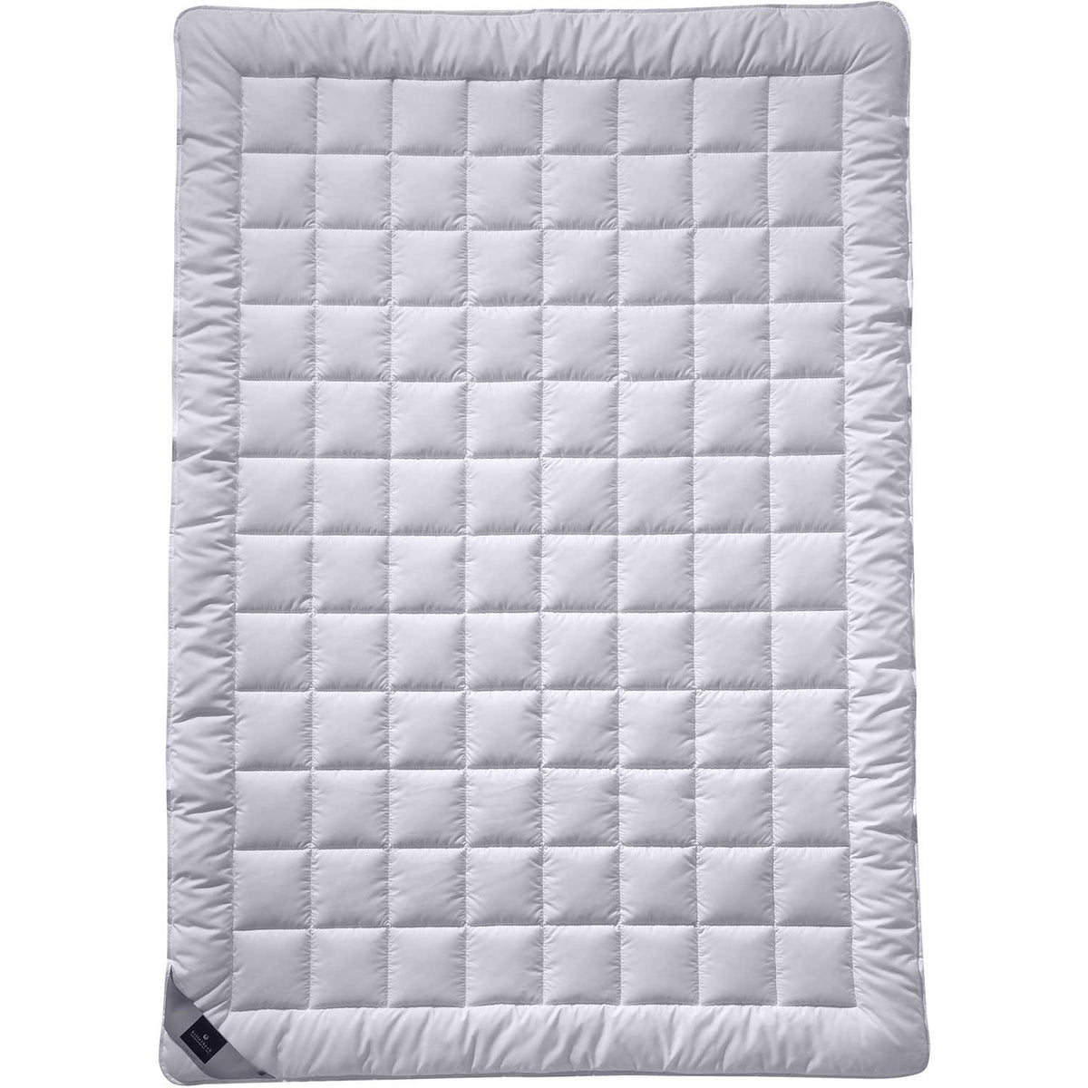 Billerbeck Sari Basic 543 Naturhaardecke Sommerdecke