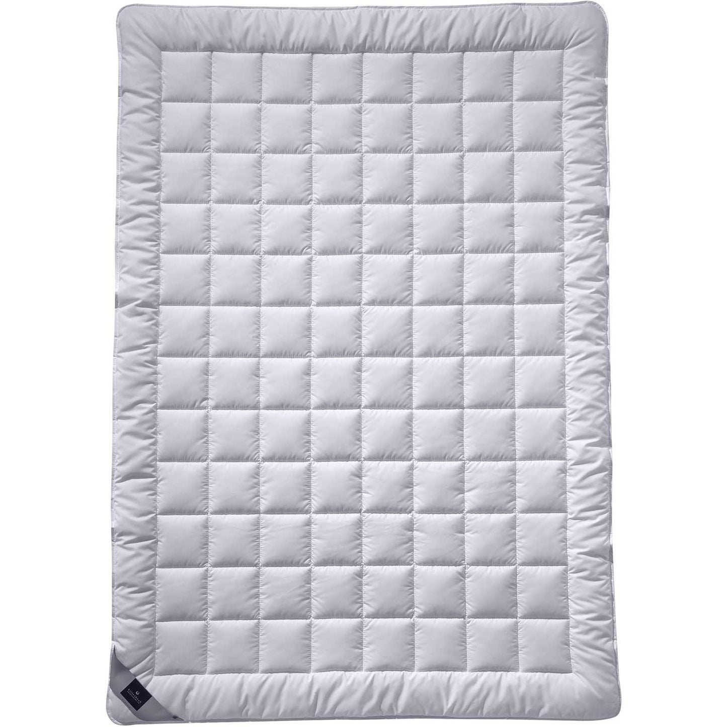 Billerbeck Cottonell Basic 542 Naturfaserdecke Sommerdecke