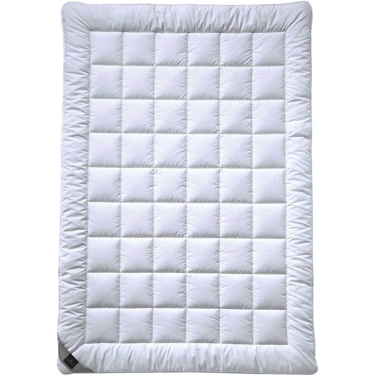 Billerbeck Lanadorm Basic 549 Naturhaardecke