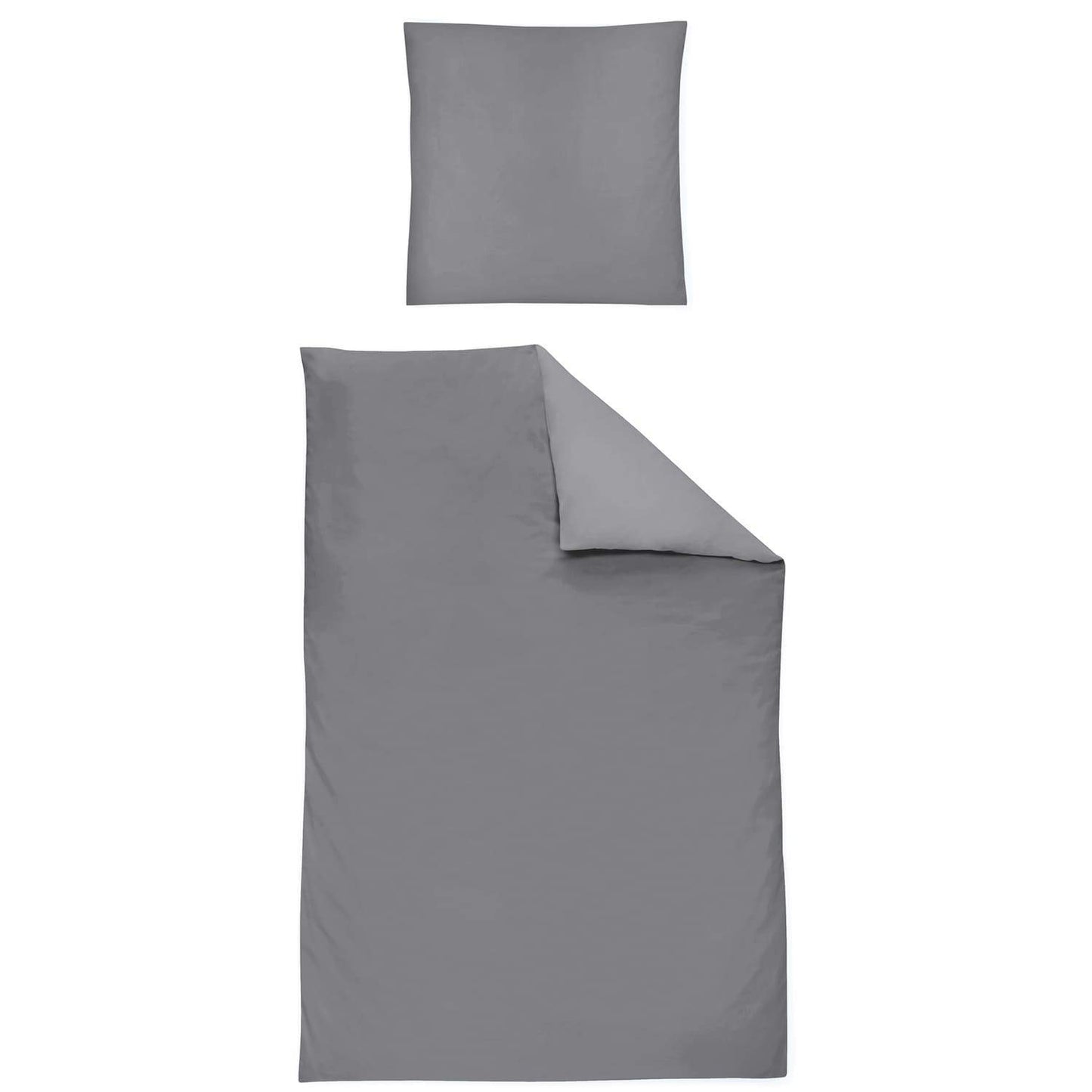 Irisette Paris 8000-12 Satin Bettwäschegarnitur
