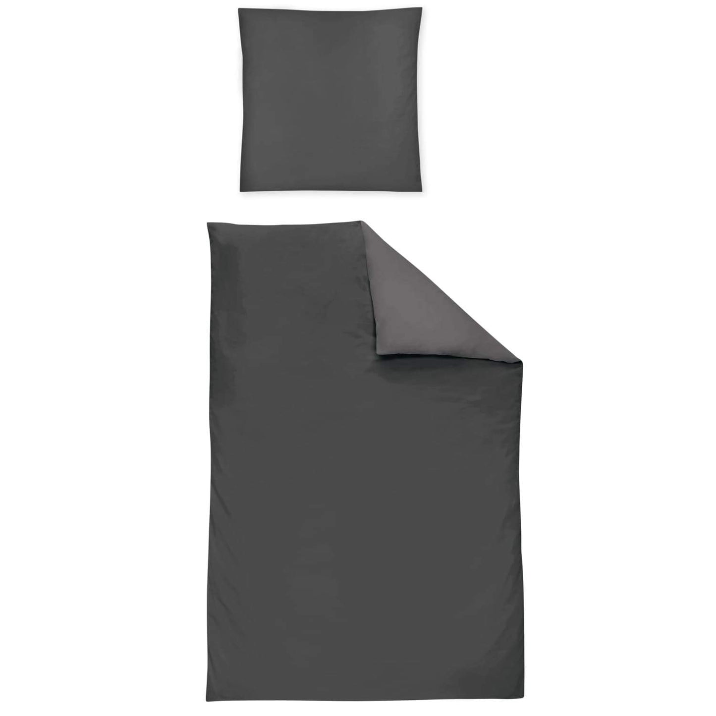 Irisette Paris 8000-13 Satin Bettwäschegarnitur