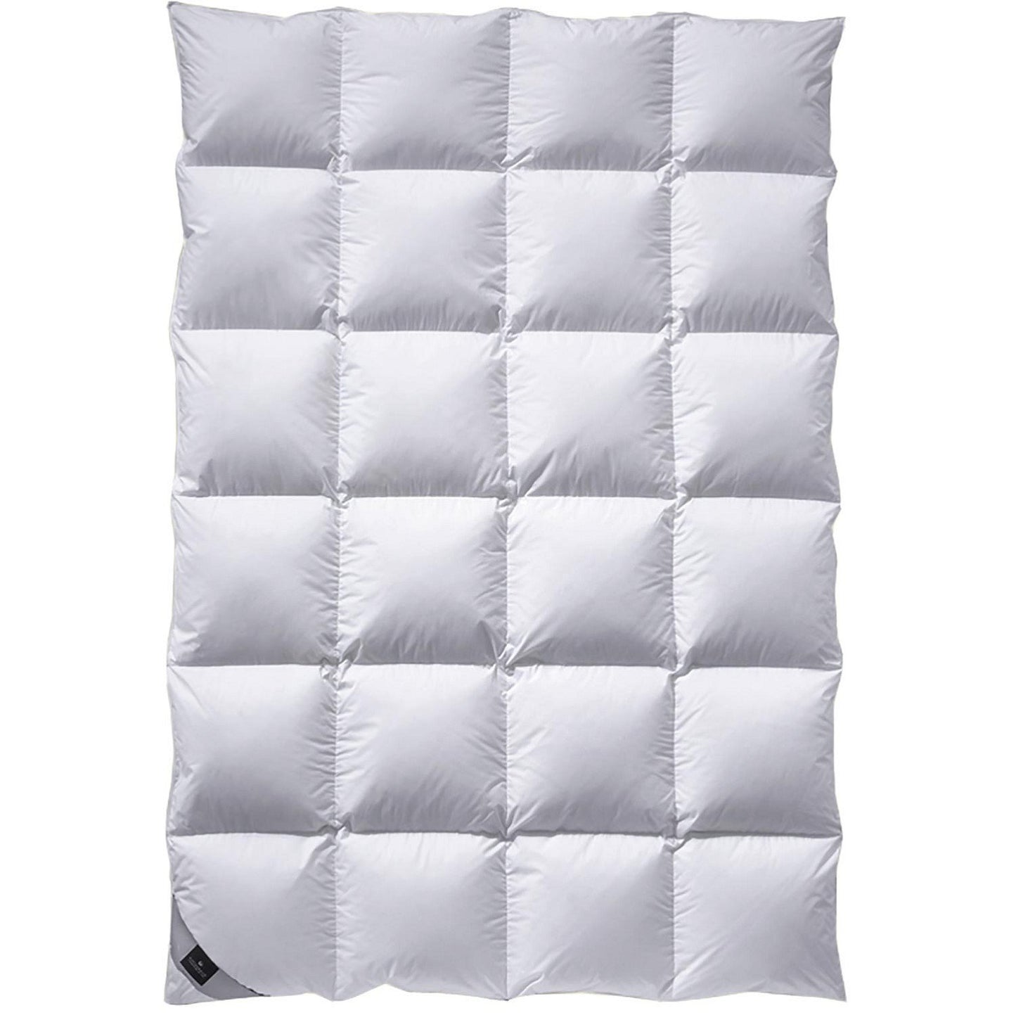 Billerbeck Nena 100% Daunendecken Klasse 1