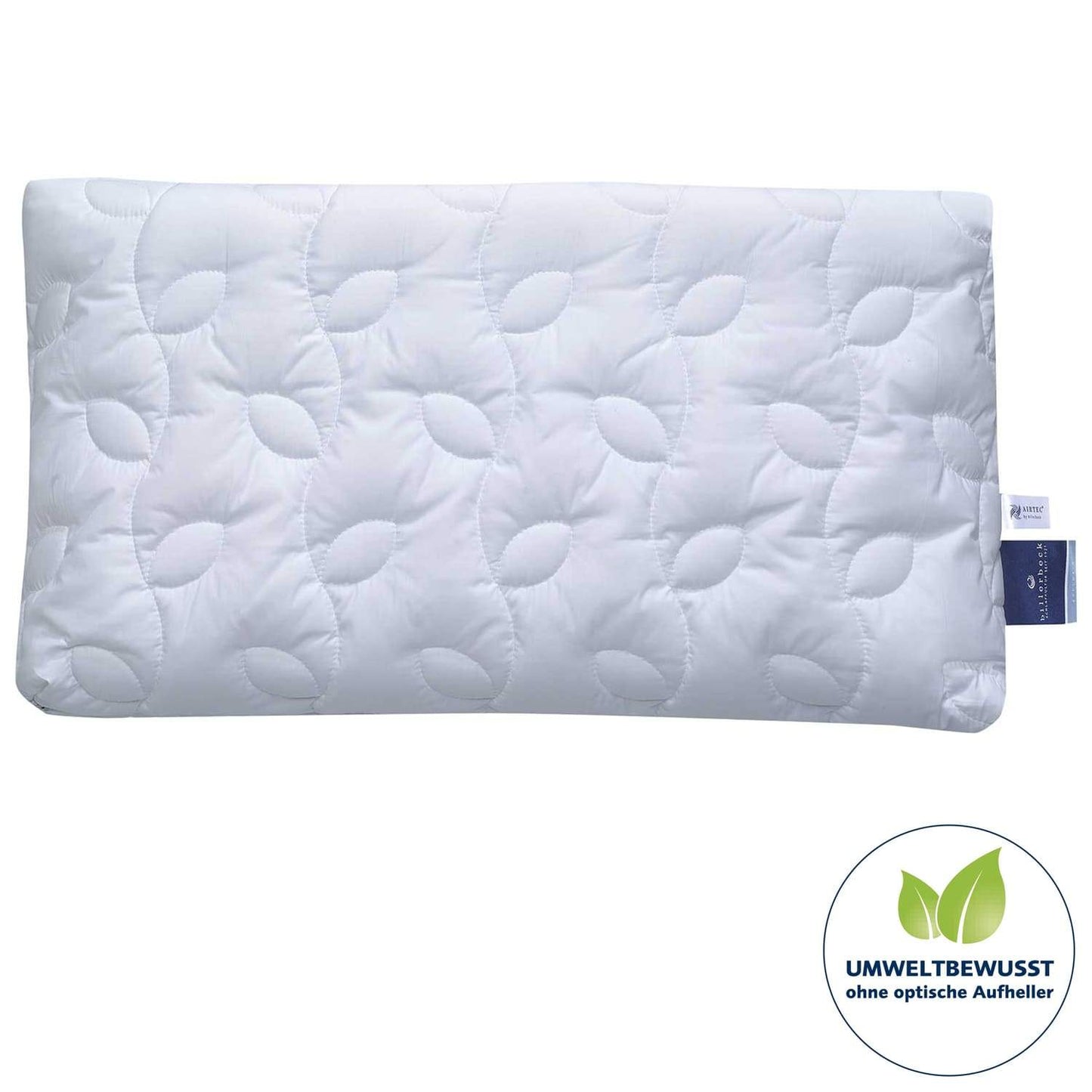 Billerbeck Belair Exclusiv Nackenstützkissen 40 x 80 cm