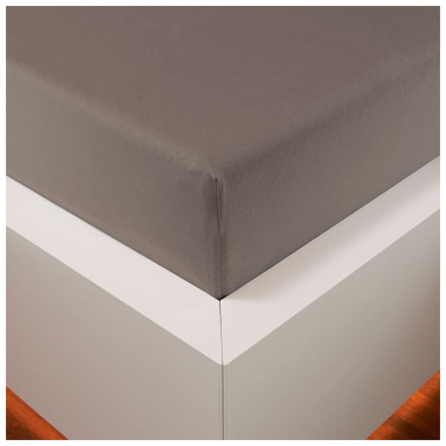 Bellana Aqua 180-200 x 200-220 cm Jersey Spannbettlaken