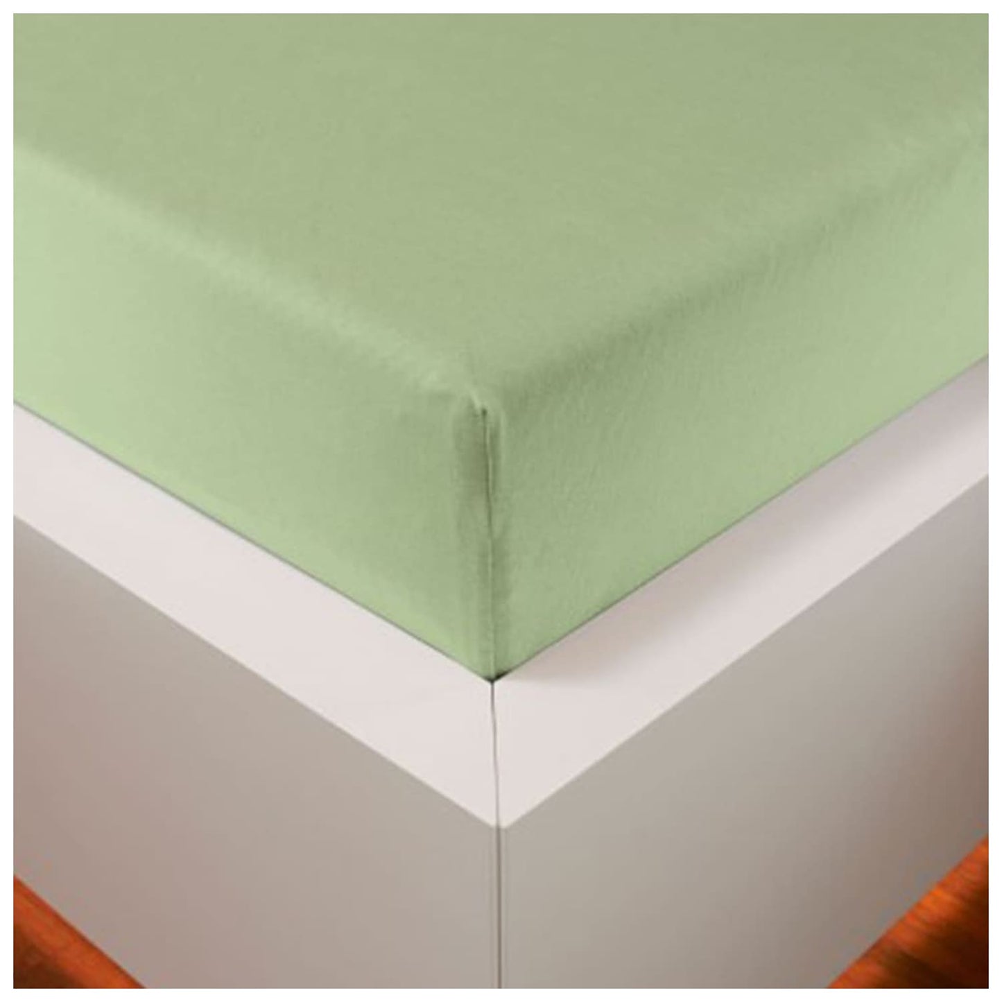 Bellana Aqua 180-200 x 200-220 cm Jersey Spannbettlaken