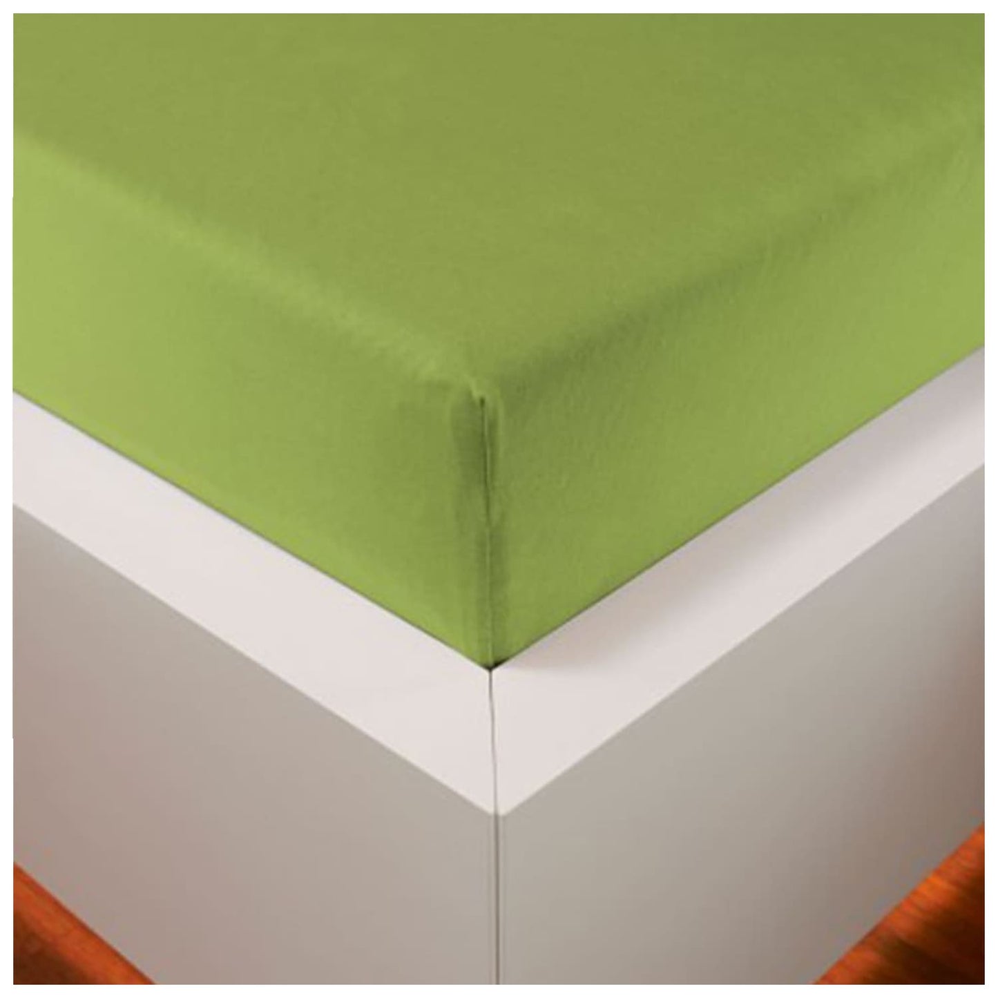 Bellana Aqua 180-200 x 200-220 cm Jersey Spannbettlaken