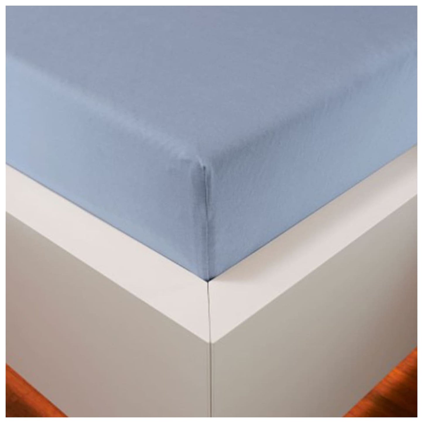 Bellana Aqua 180-200 x 200-220 cm Jersey Spannbettlaken