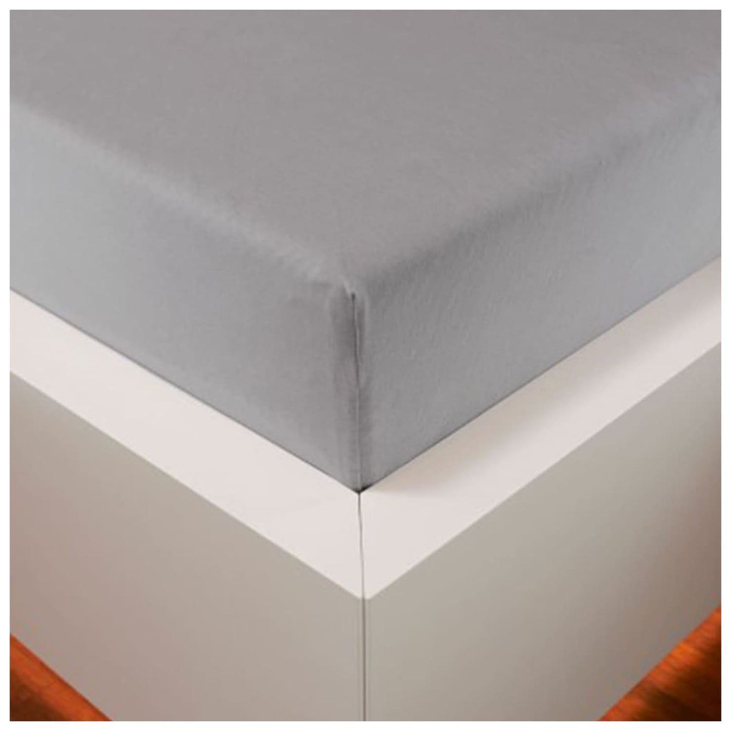 Bellana Aqua 180-200 x 200-220 cm Jersey Spannbettlaken