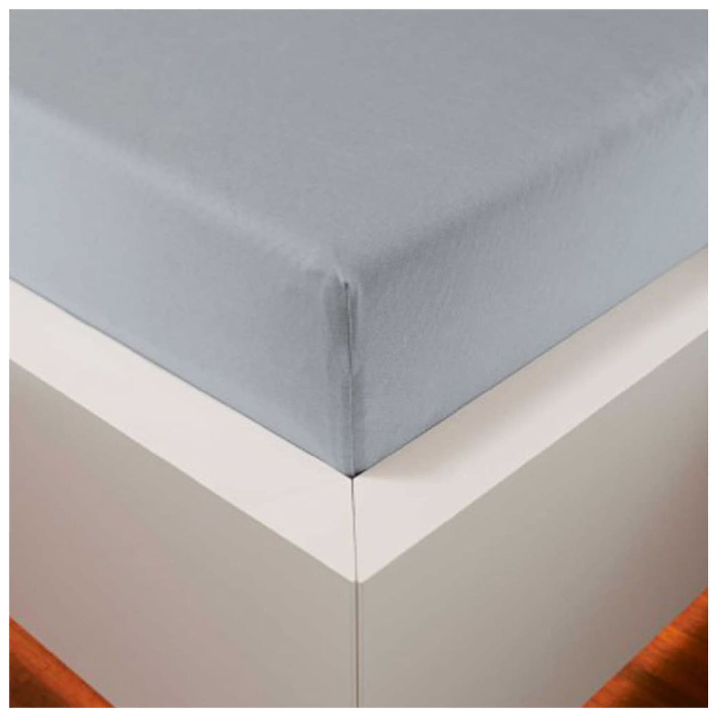 Bellana Aqua 180-200 x 200-220 cm Jersey Spannbettlaken