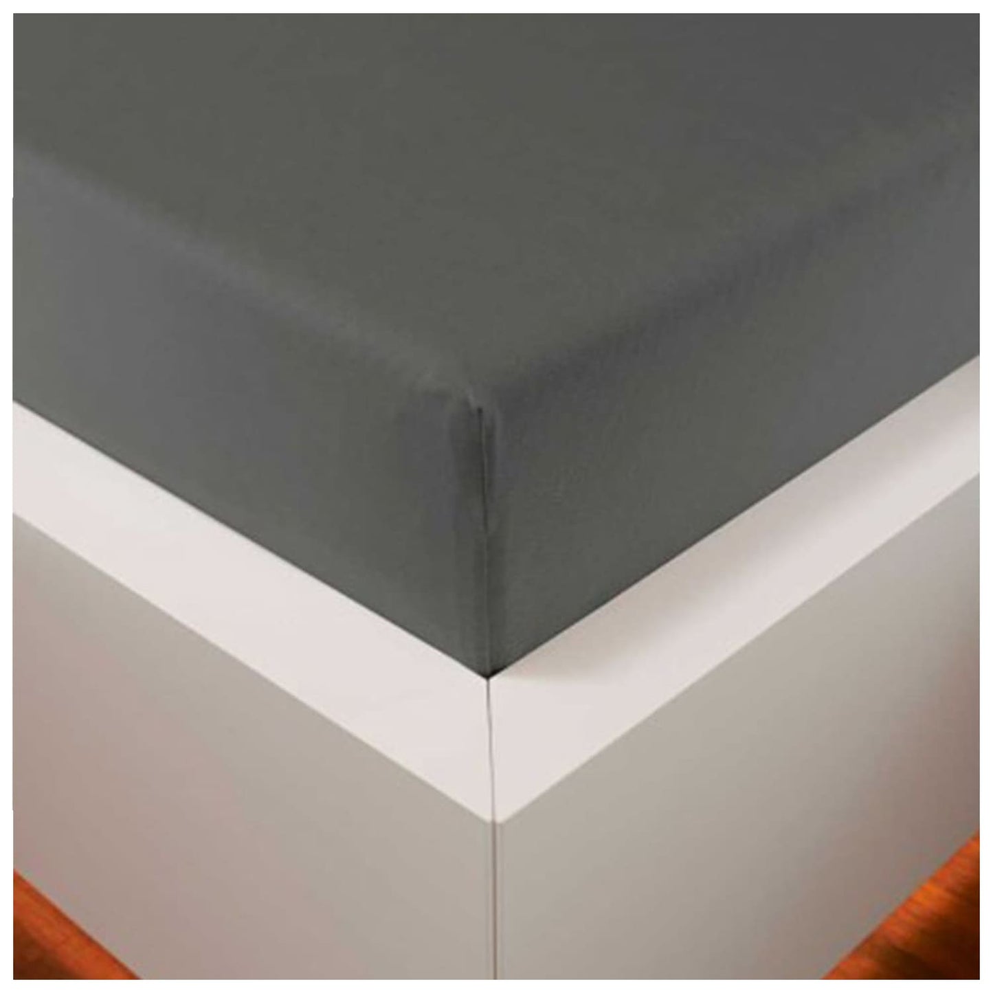 Bellana Aqua 180-200 x 200-220 cm Jersey Spannbettlaken