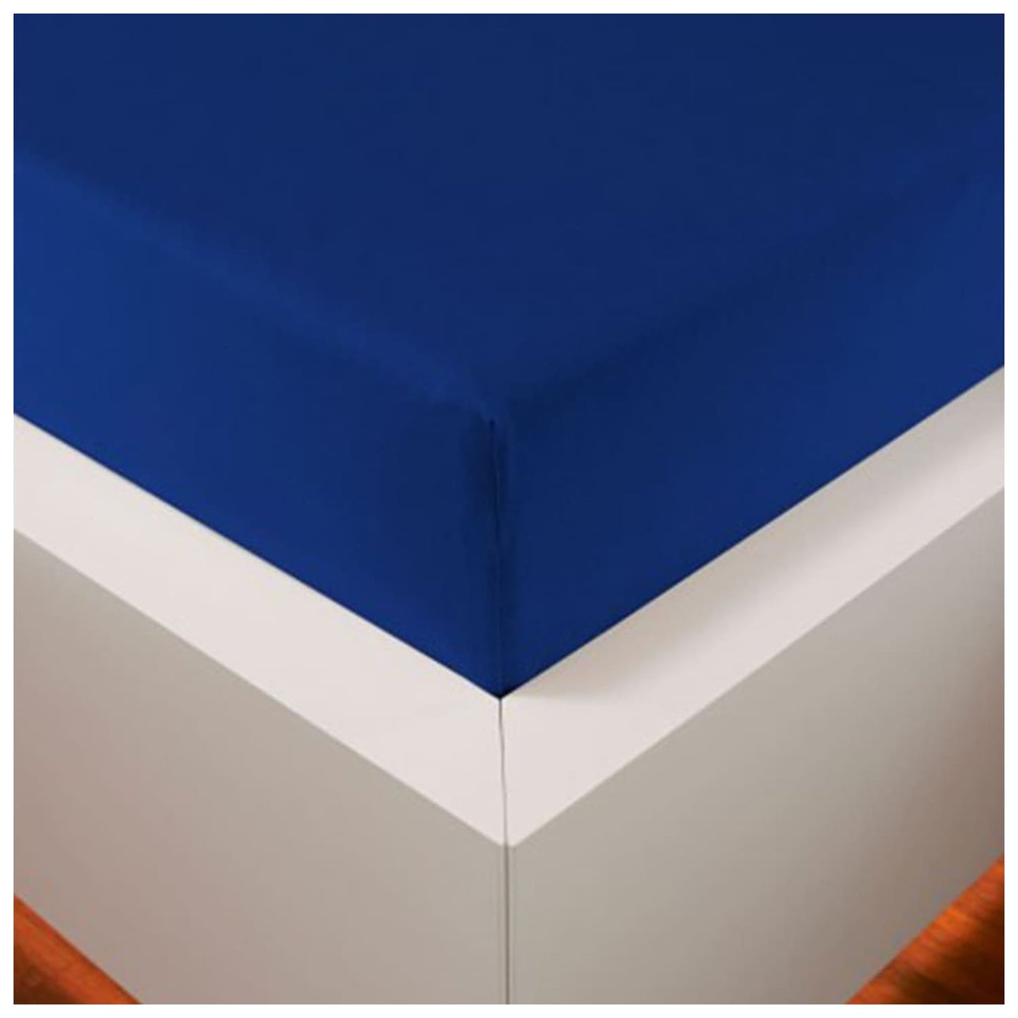 Bellana Aqua 180-200 x 200-220 cm Jersey Spannbettlaken