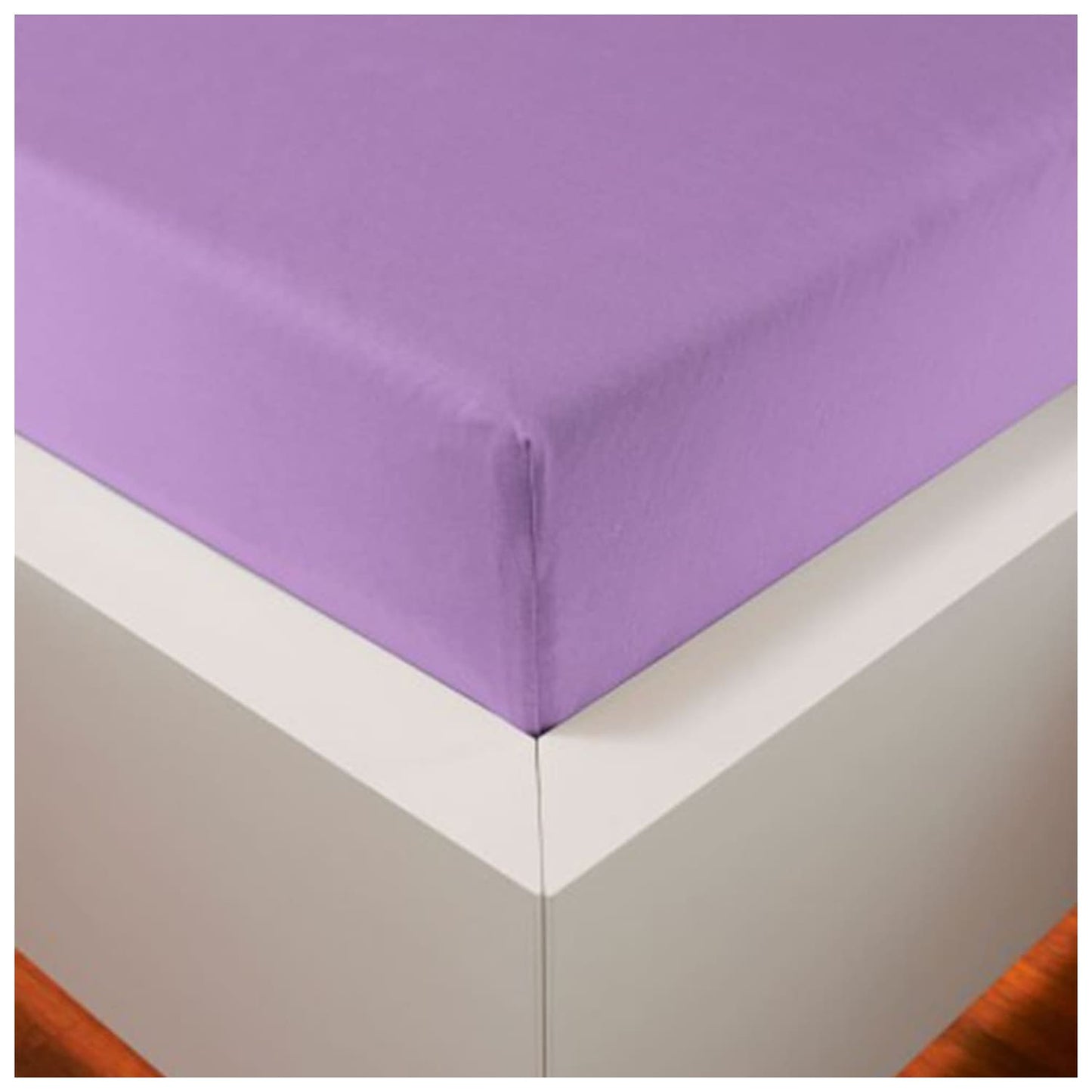 Bellana Aqua 180-200 x 200-220 cm Jersey Spannbettlaken