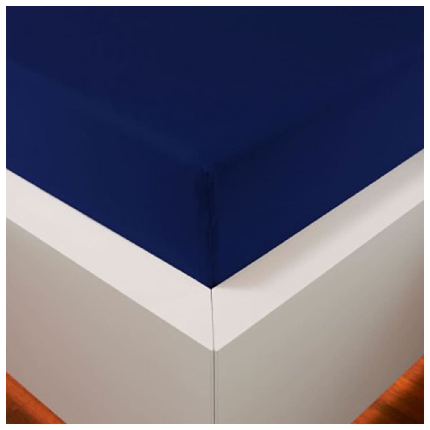 Bellana Aqua 180-200 x 200-220 cm Jersey Spannbettlaken