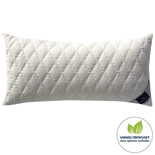 Billerbeck Bilind Classic Natur 345 Rosshaarkissen