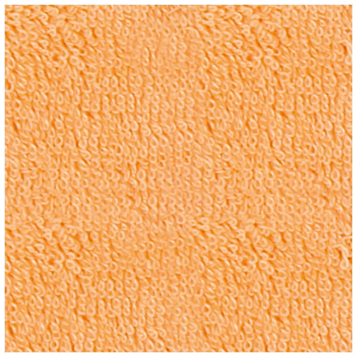 Cawö Noblesse 1002-315 Melba Uni Walkfrottier-Tücher