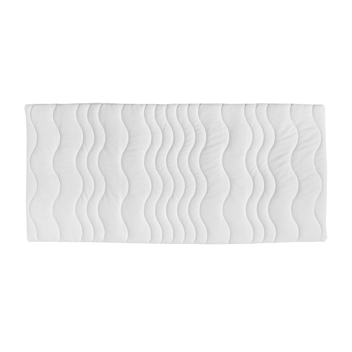 Centa-Star RELAX Matratzentopper mit Schulterzone, waschbar