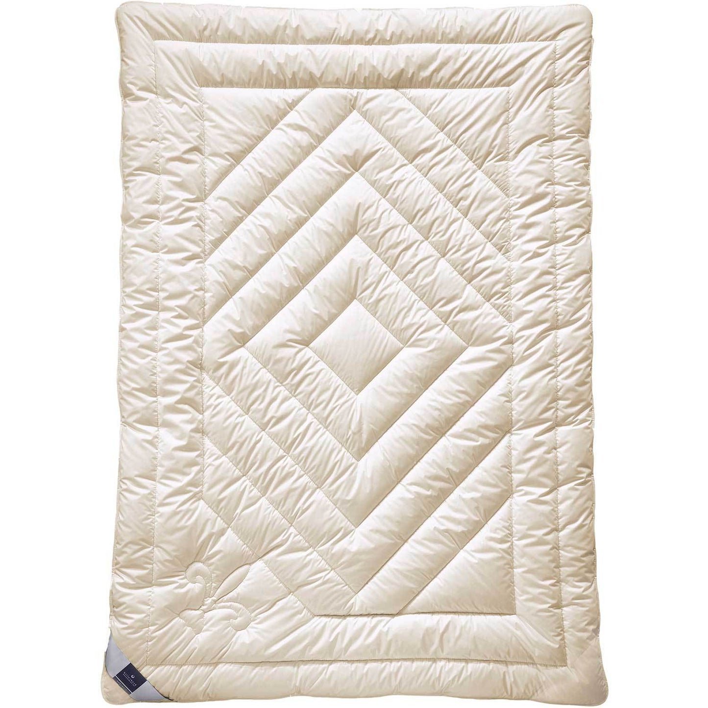 Billerbeck Contessa Exclusiv 143 Naturhaardecke