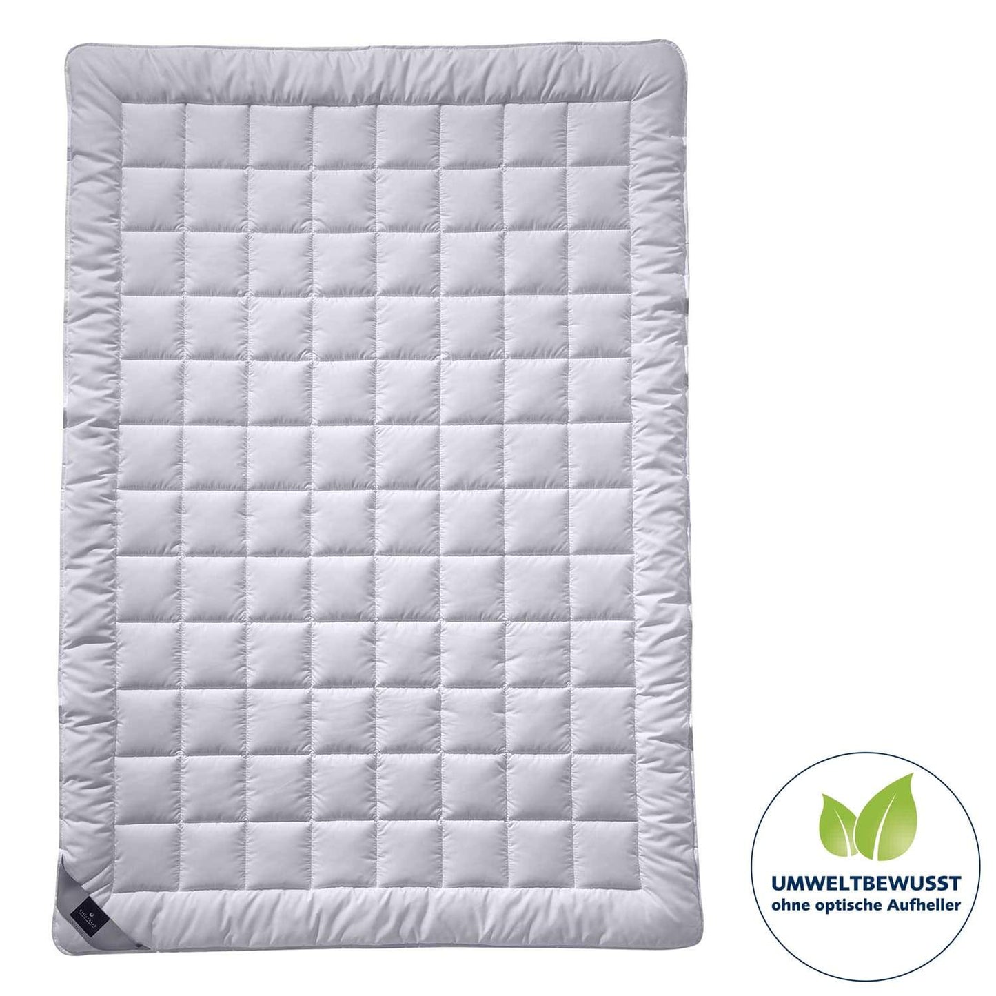 Billerbeck Cottonell Basic 542 Naturfaserdecke Sommerdecke