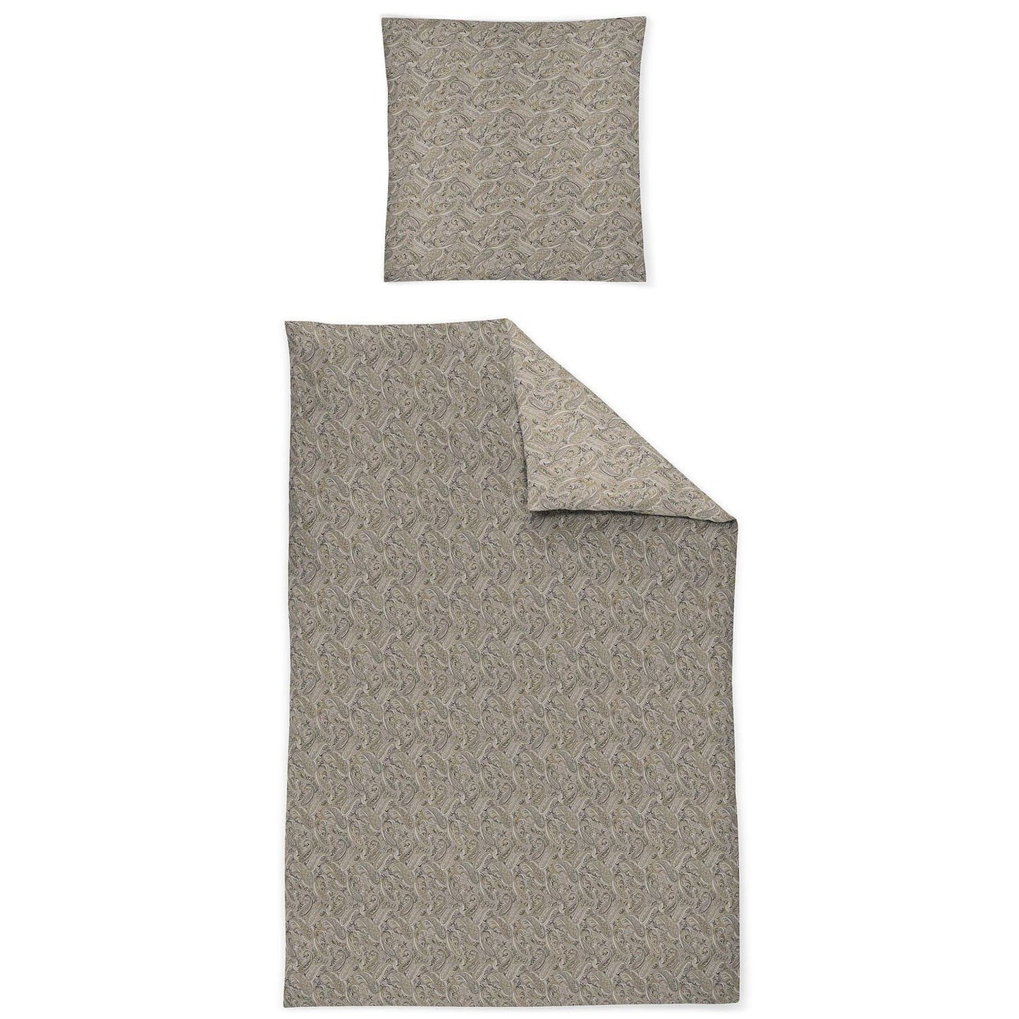 Irisette Cora 8304-80 Premium-Jersey Bettwäschegarnitur