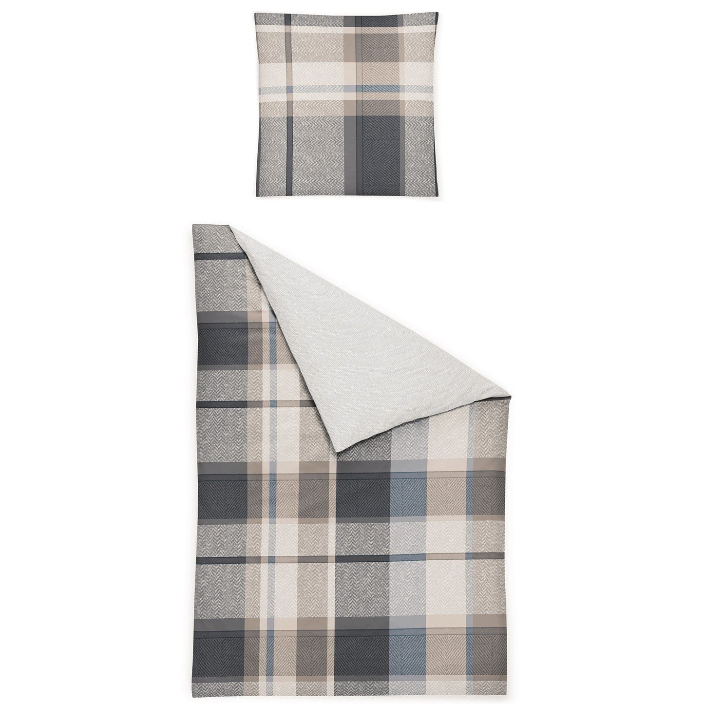 Irisette Eos 8069-80 Mako-Satin Bettwäsche