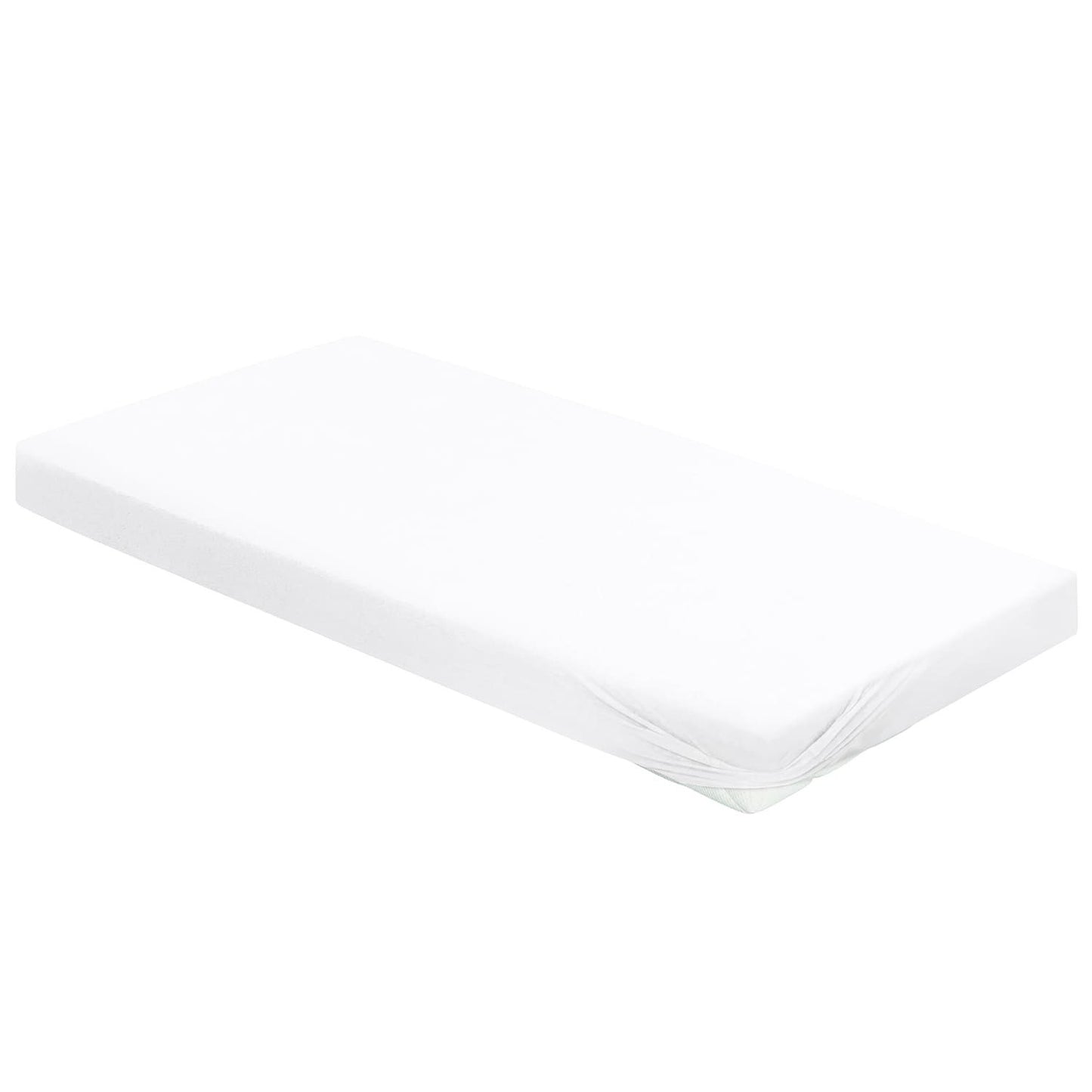 Irisette Kuschel-Jersey Topper-Laken - Vesuv-T 0012