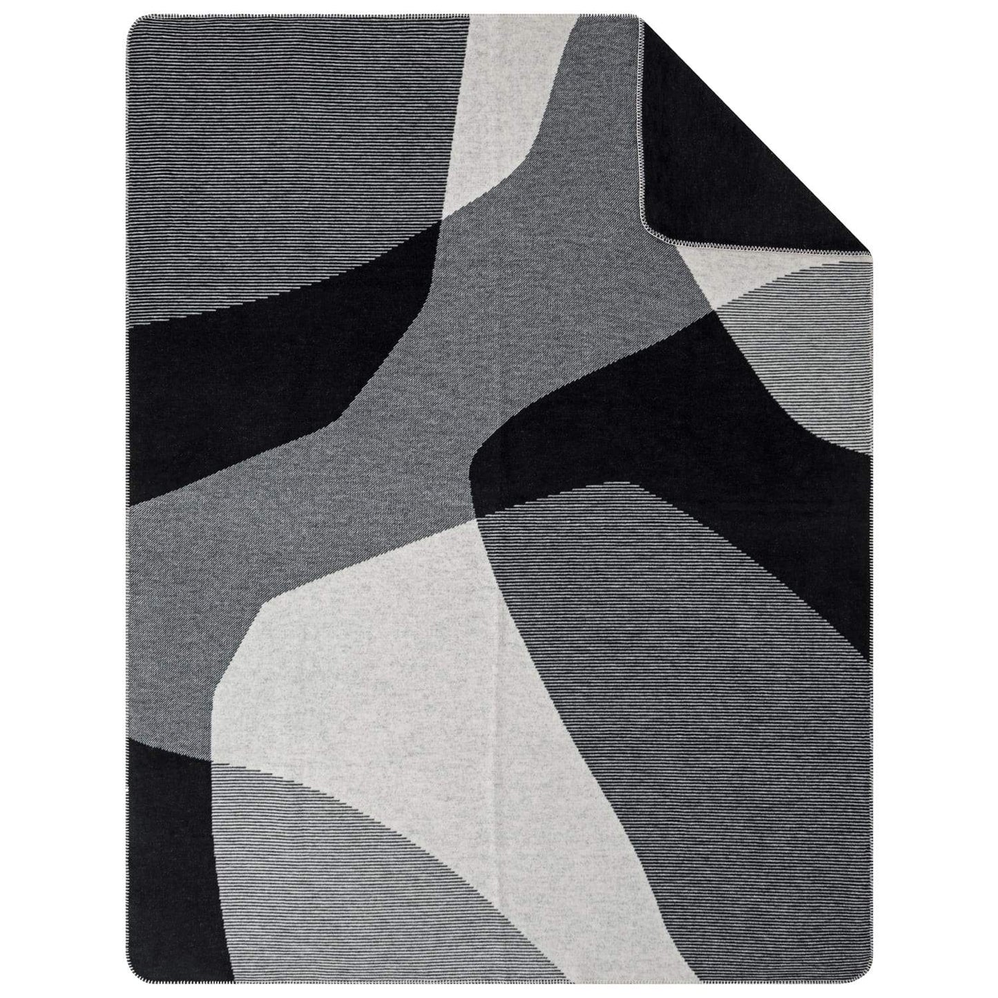 Ibena Achmeta Jacquard Wohndecke