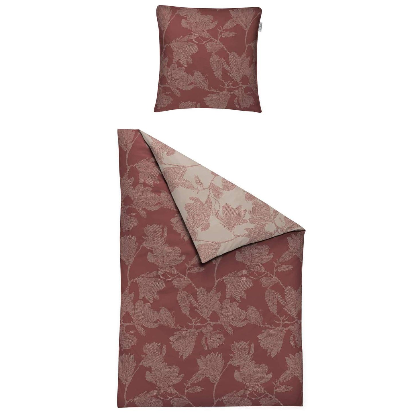 Irisette Glamour 8502-60 Mako-Satin Bettwäschegarnitur