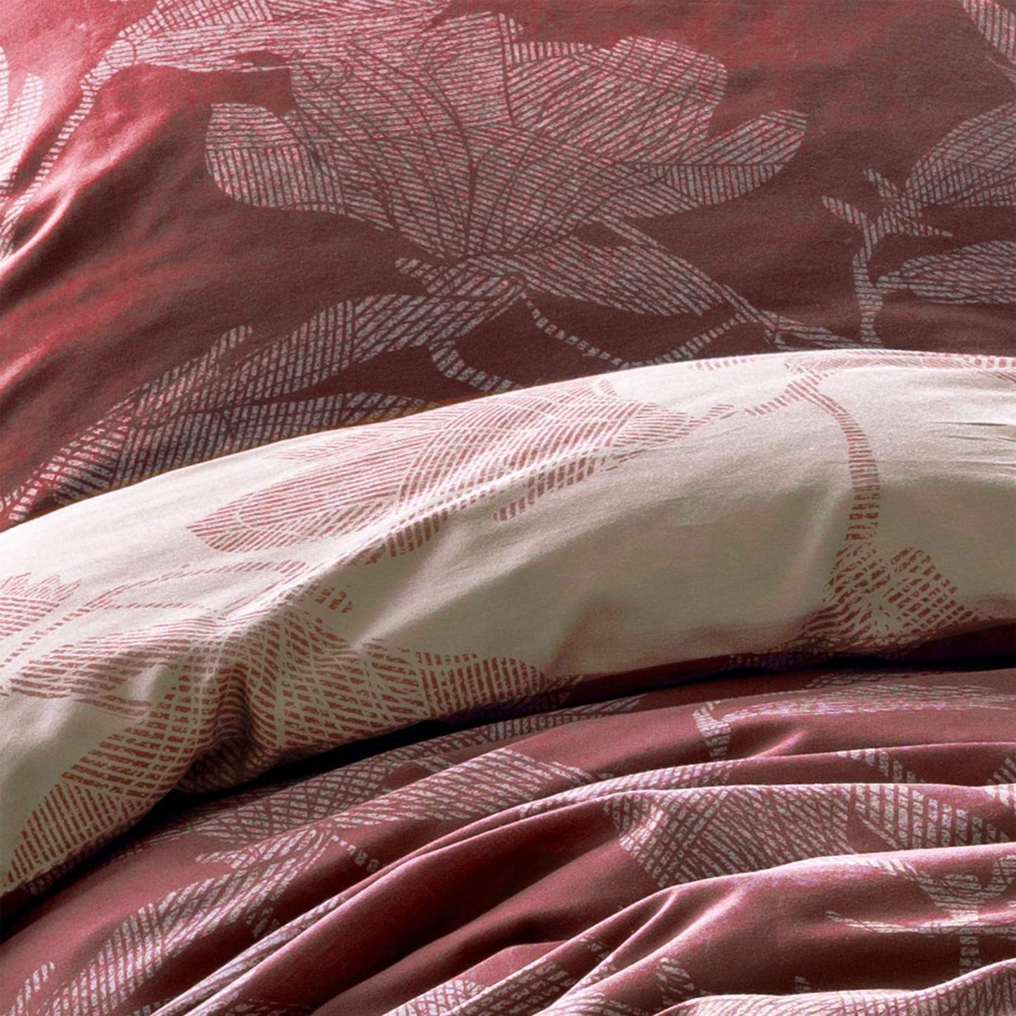 Irisette Glamour 8502-60 Mako-Satin Bettwäschegarnitur