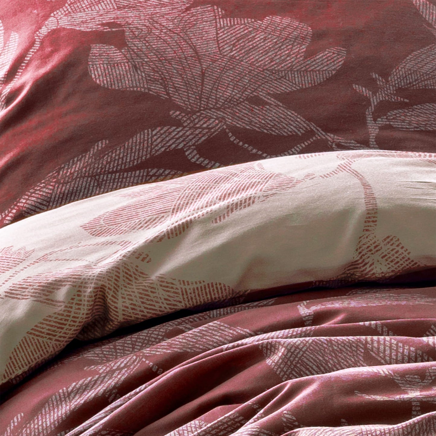 Irisette Glamour 8502-60 Mako-Satin Bettwäschegarnitur