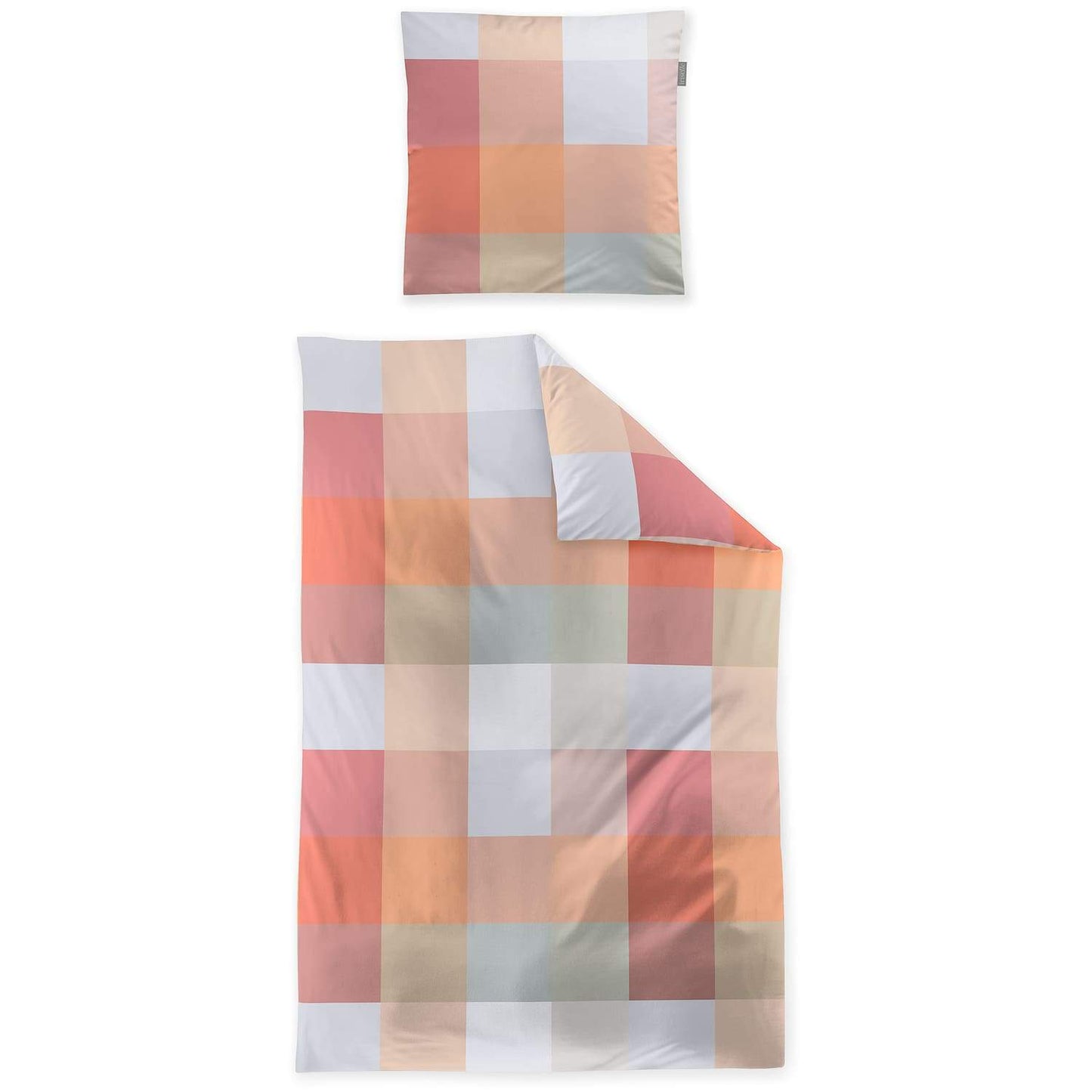 Irisette Wave 8542-60 Mako-Satin Bettwäschegarnitur