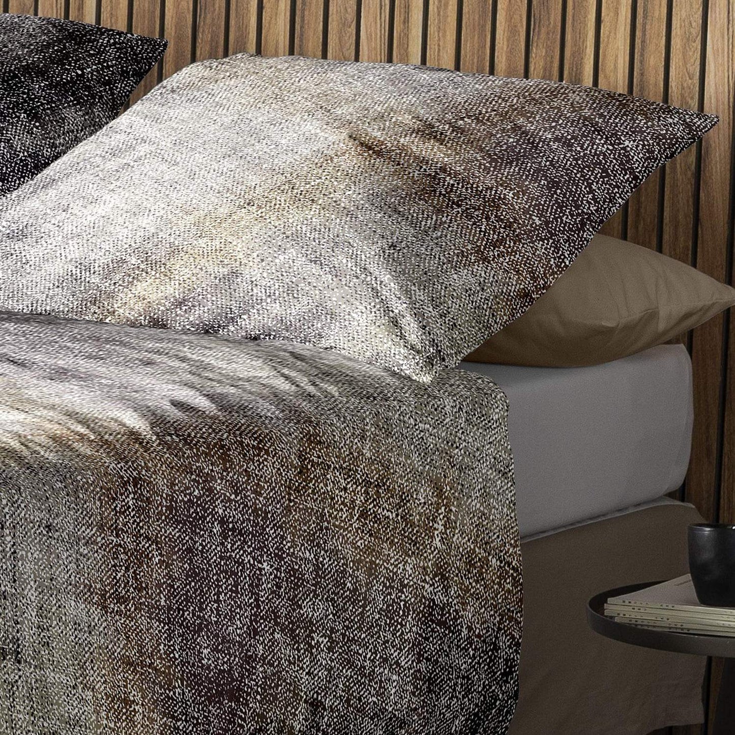 Irisette Zobel 8550-11 Edel-Flausch-Cotton Bettwäsche