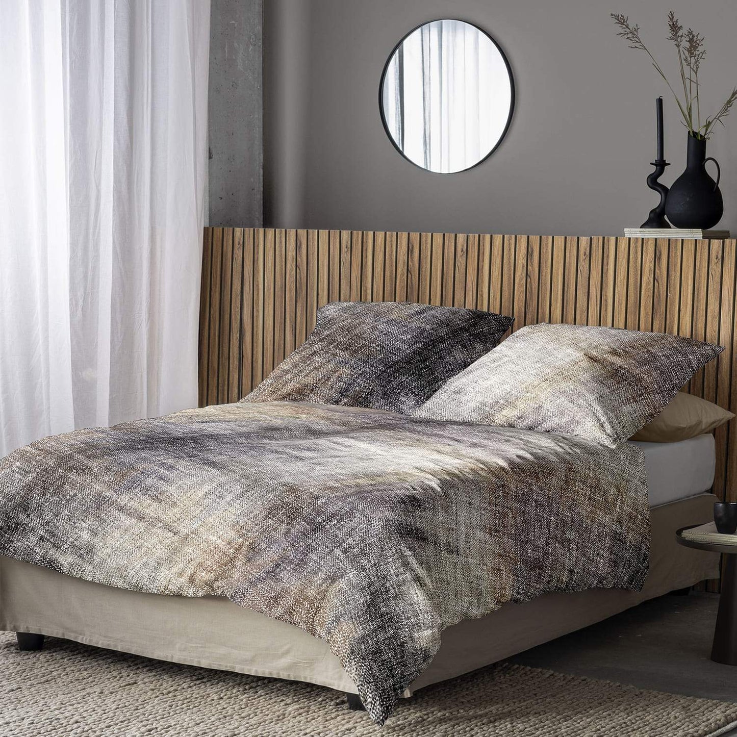 Irisette Zobel 8550-11 Edel-Flausch-Cotton Bettwäsche