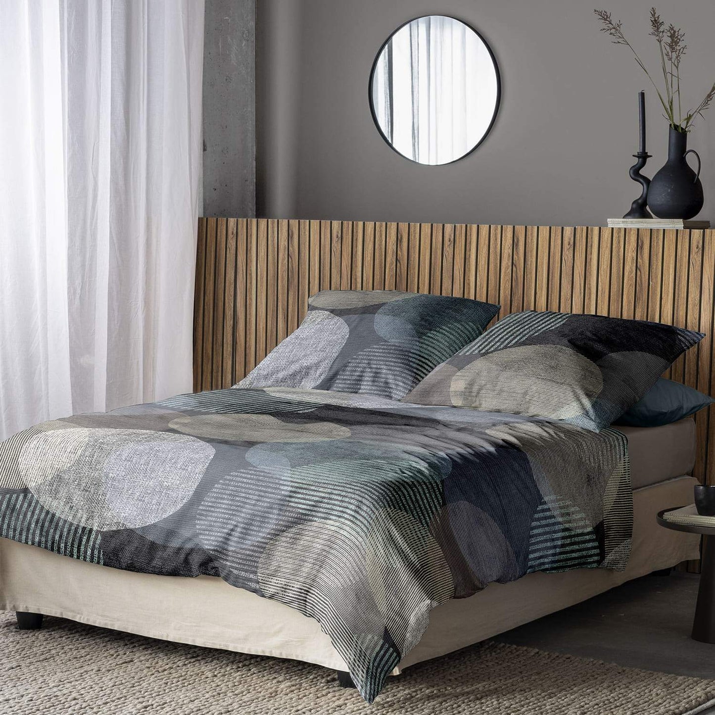 Irisette Zobel 8553-11 Edel-Flausch-Cotton Bettwäsche