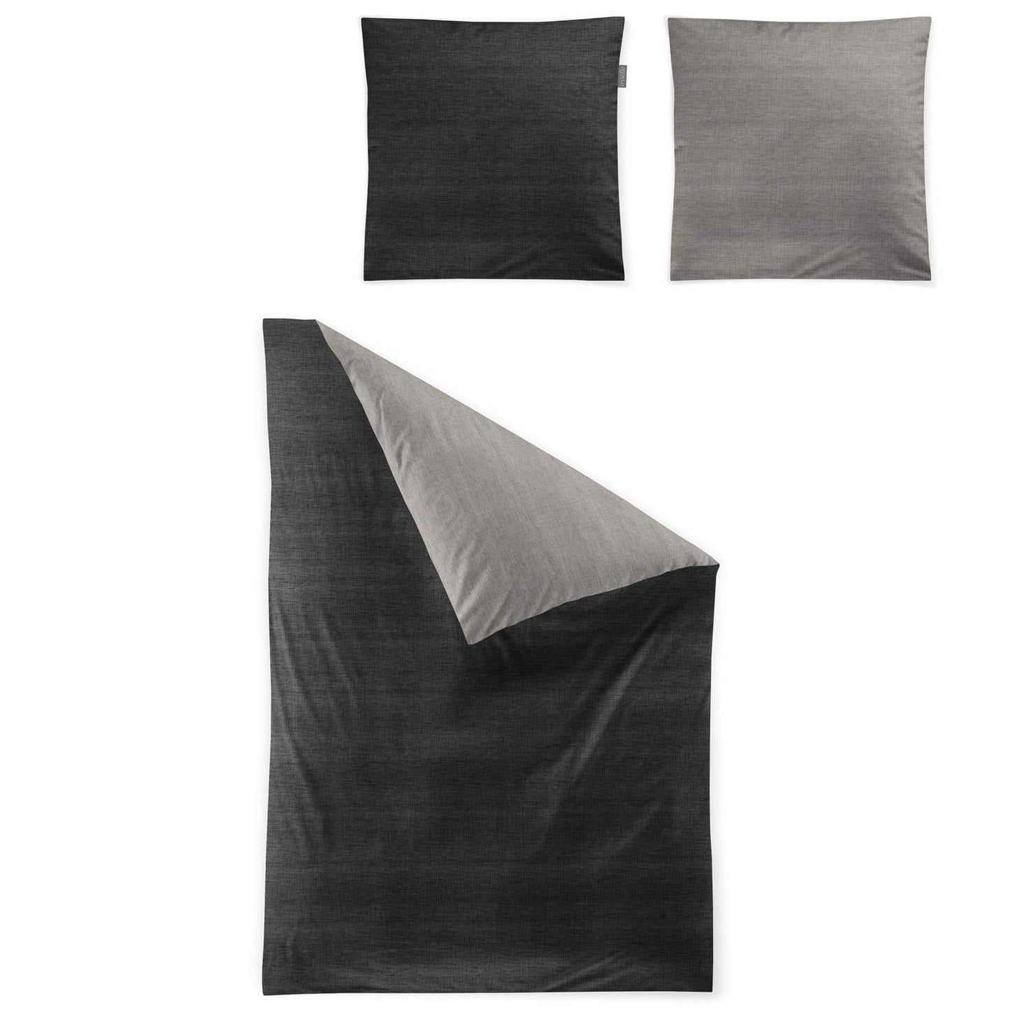 Irisette Wave-HK 8557-11 Mako-Satin Bettwäschegarnitur