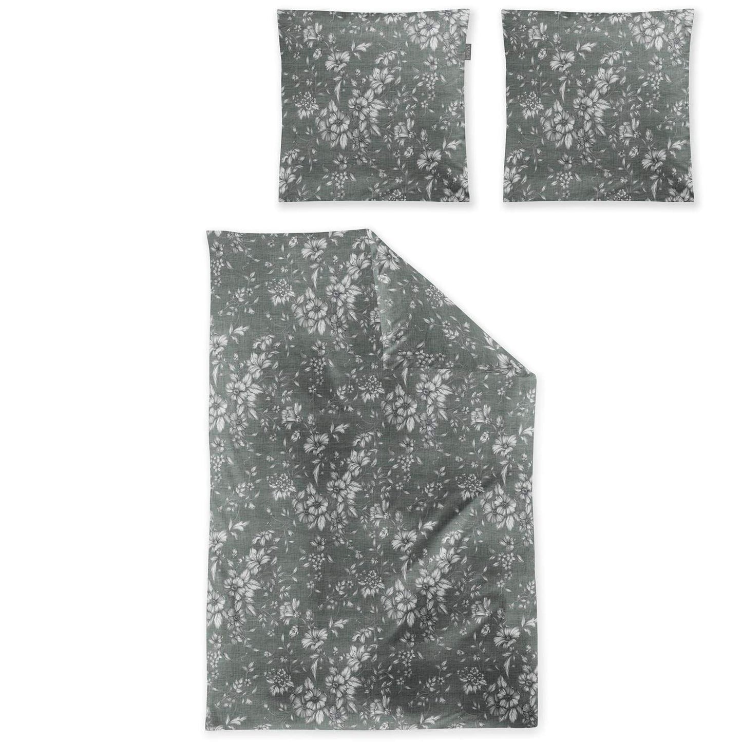 Irisette Zobel-HK 8558-30 Edel-Flausch-Cotton Bettwäsche