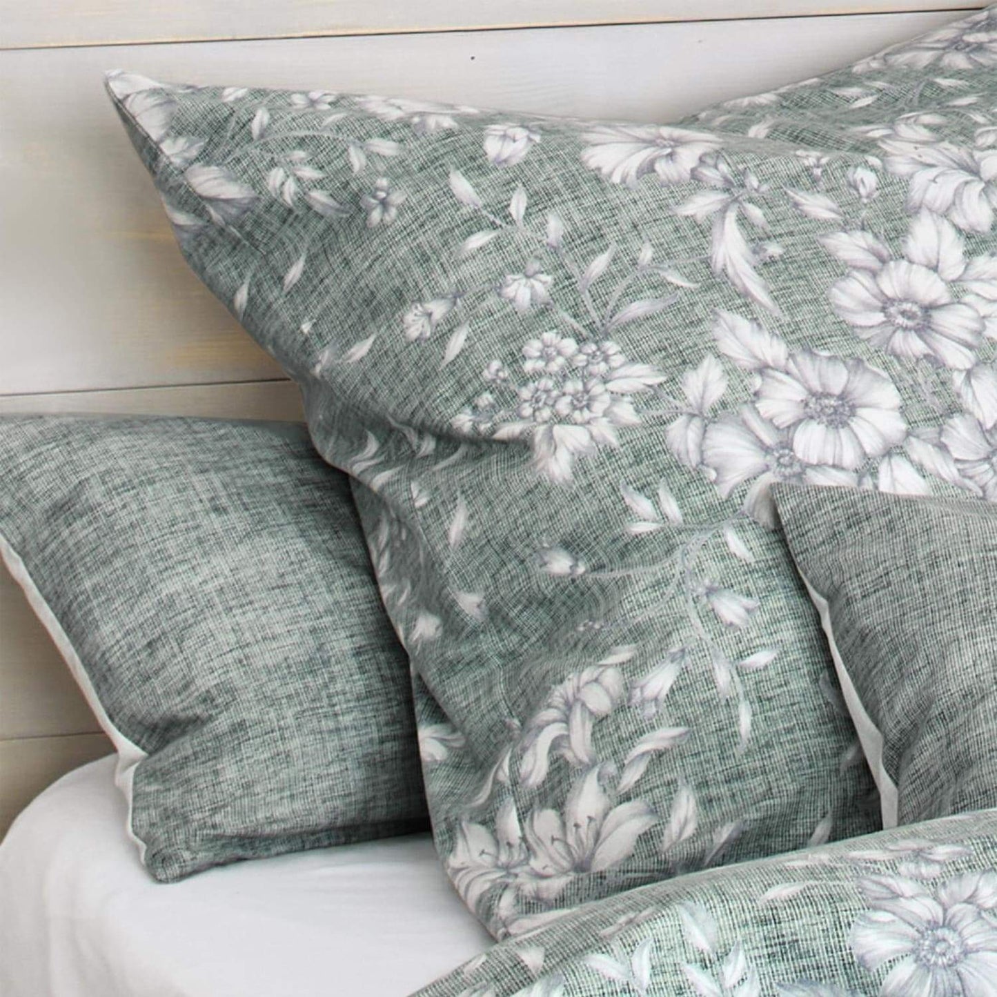 Irisette Zobel-HK 8558-30 Edel-Flausch-Cotton Bettwäsche