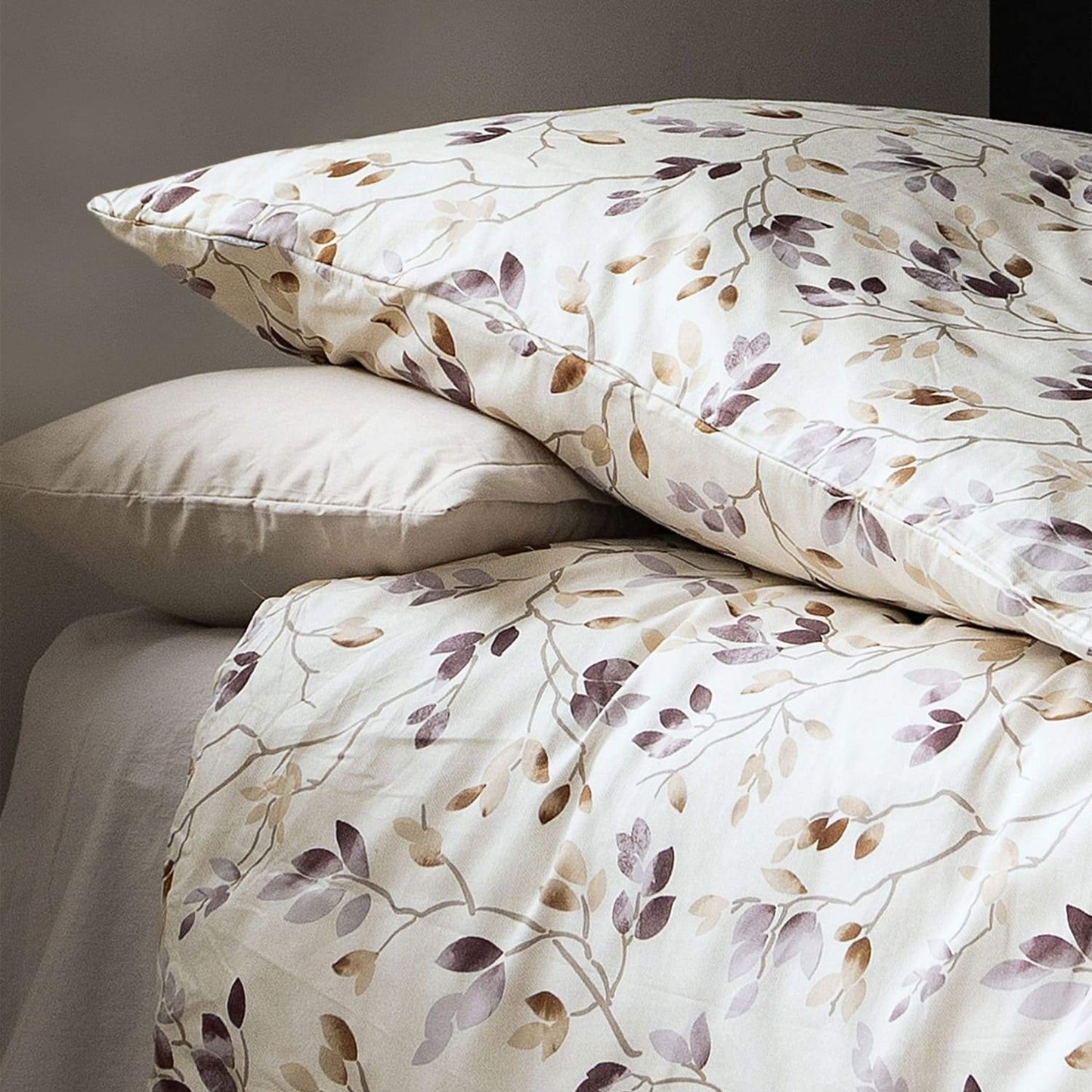 Irisette Wave 8565-60 Mako-Satin Bettwäschegarnitur