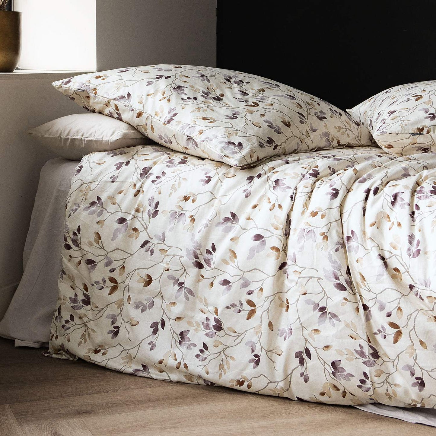 Irisette Wave 8565-60 Mako-Satin Bettwäschegarnitur