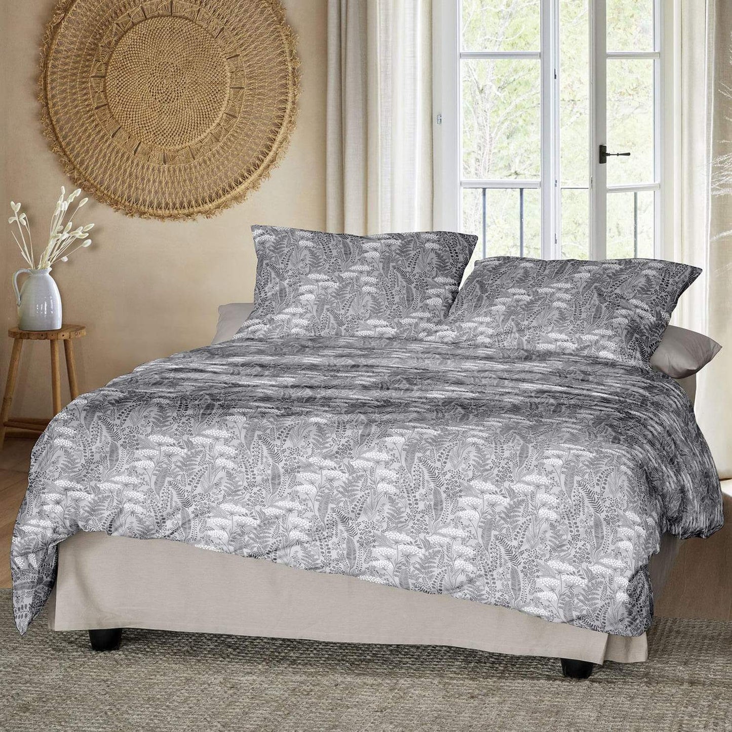 Irisette Lotus 8569-11 Tencel-Premium-Satin Bettwäsche