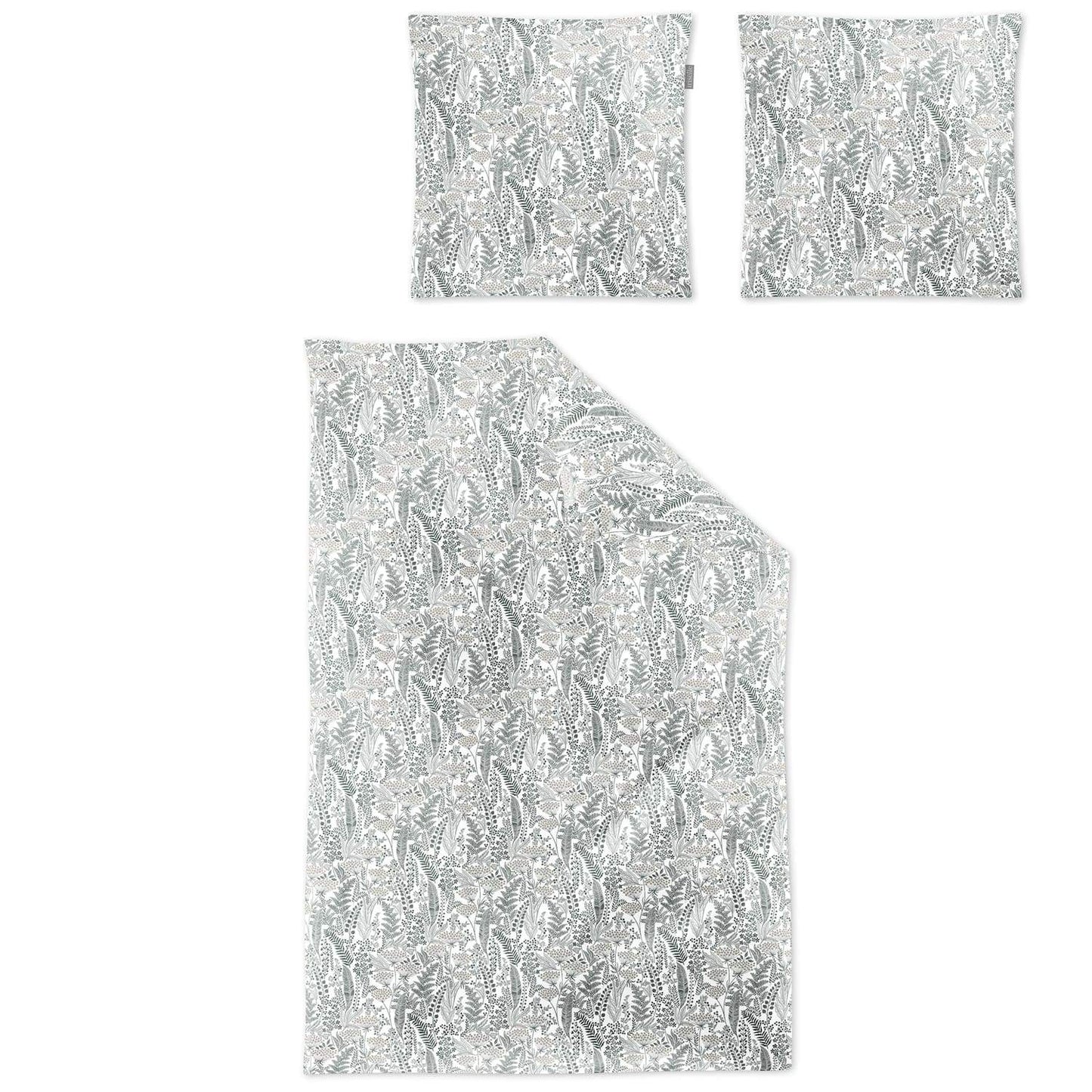 Irisette Lotus 8569-30 Tencel-Premium-Satin Bettwäsche