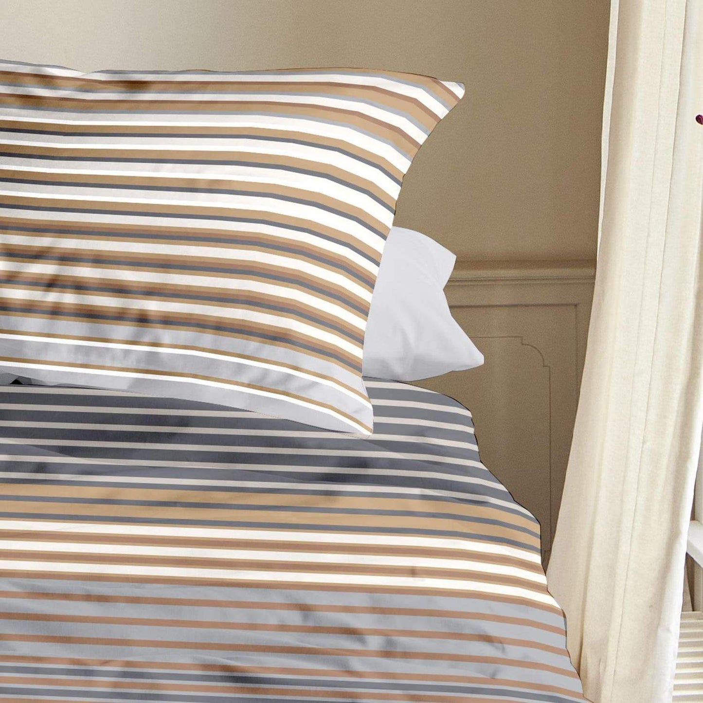 Irisette Lotus 8578-50 Tencel-Premium-Satin Bettwäsche
