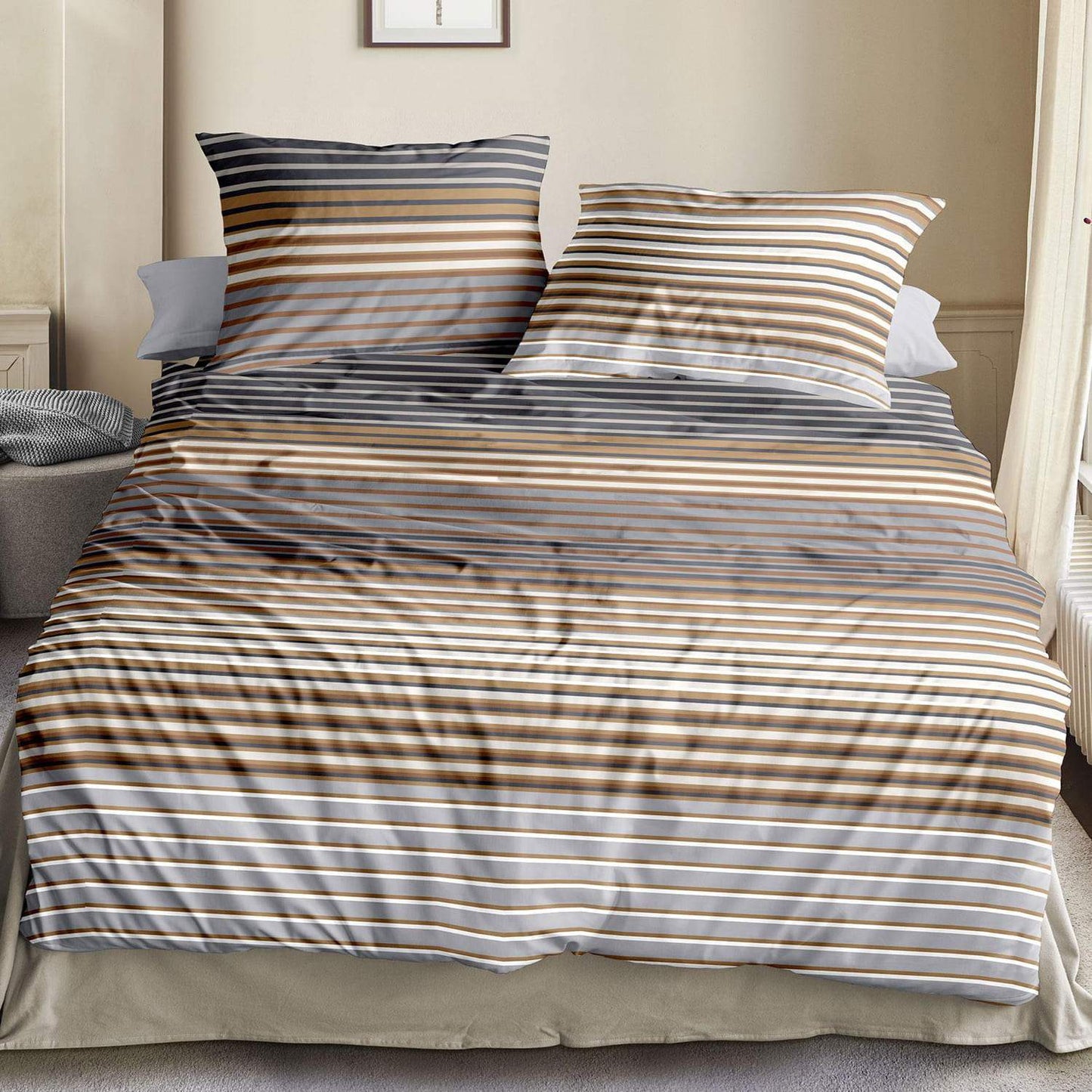 Irisette Lotus 8578-50 Tencel-Premium-Satin Bettwäsche