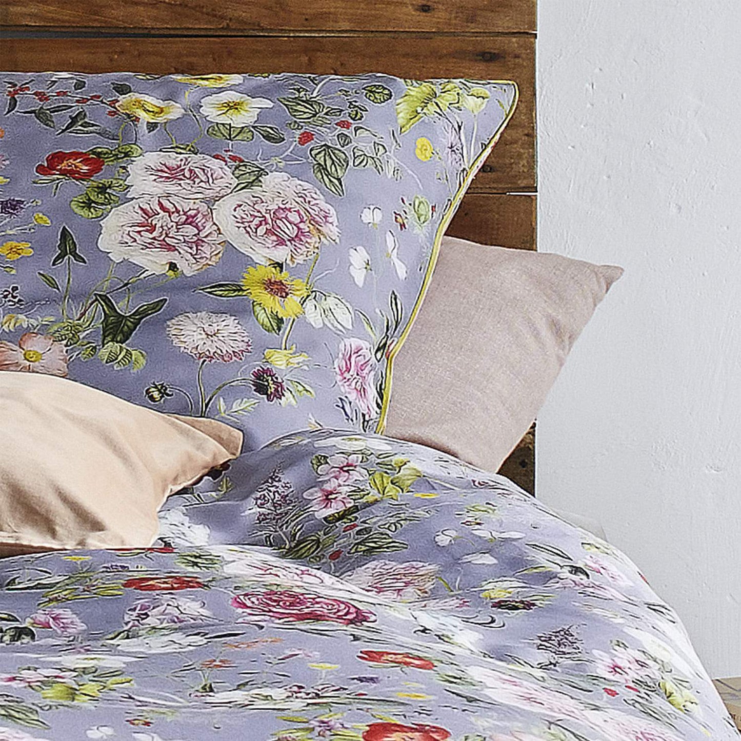Irisette Glamour 8885-70 Mako-Satin Bettwäschegarnitur