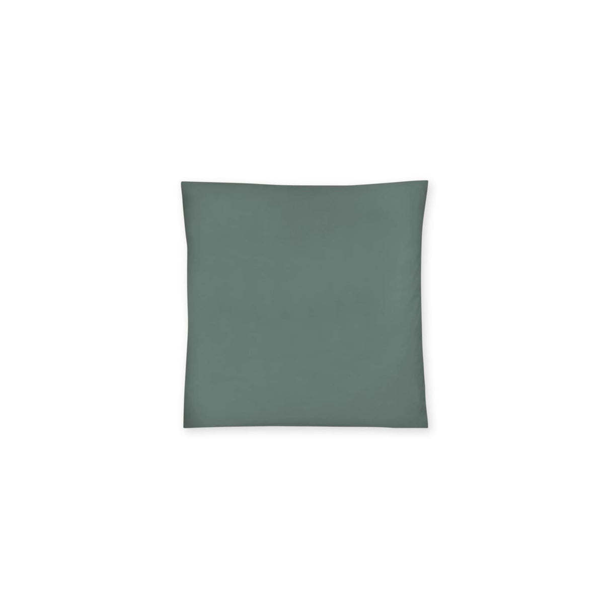 Irisette Paris 8000-30 Mako-Satin Grün Kissenbezug